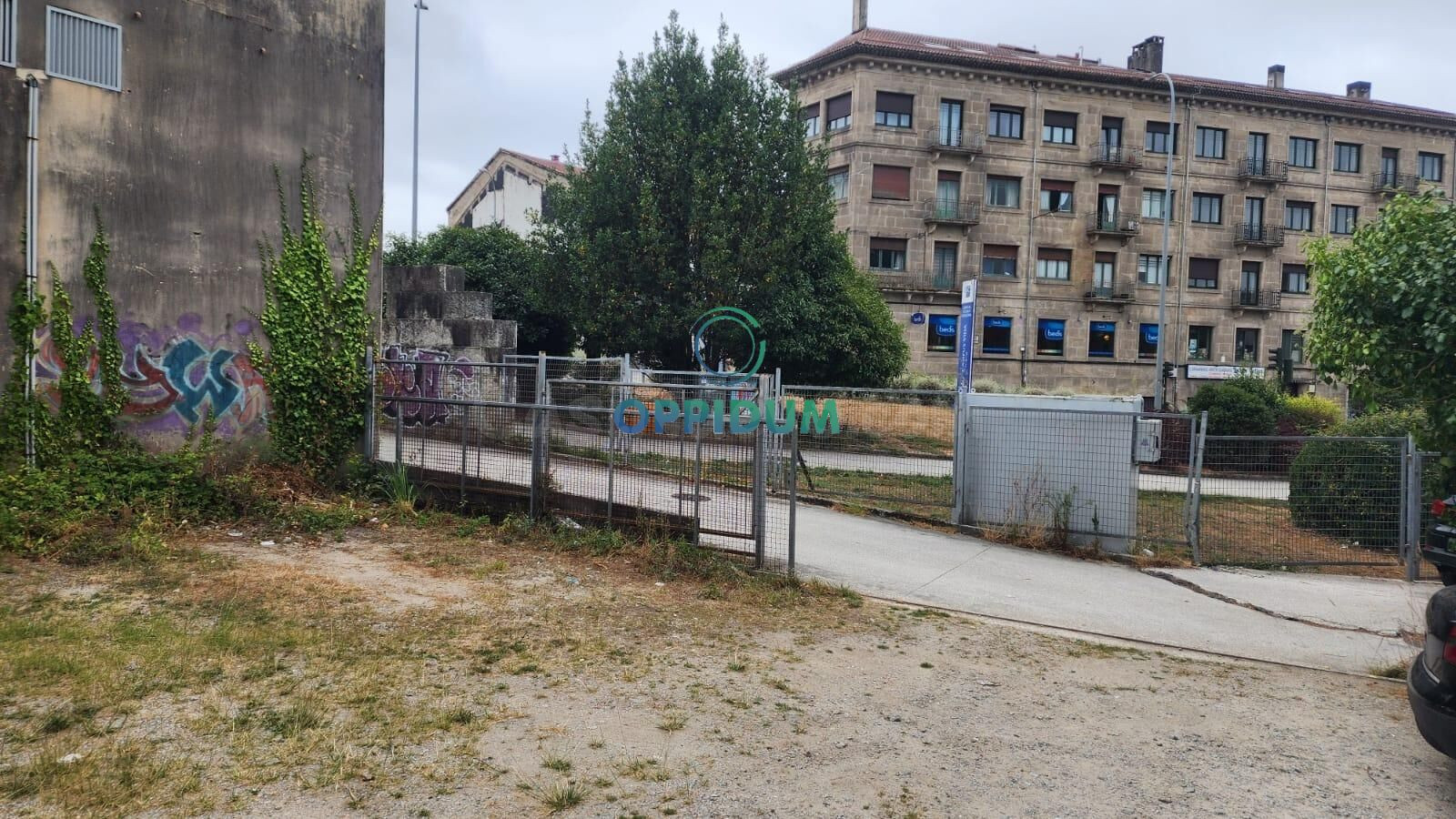 VENTA LOCAL EN SÓTANO -2 CON TERRENO ANEXO EN SANTIAGO DE CO - foto 5