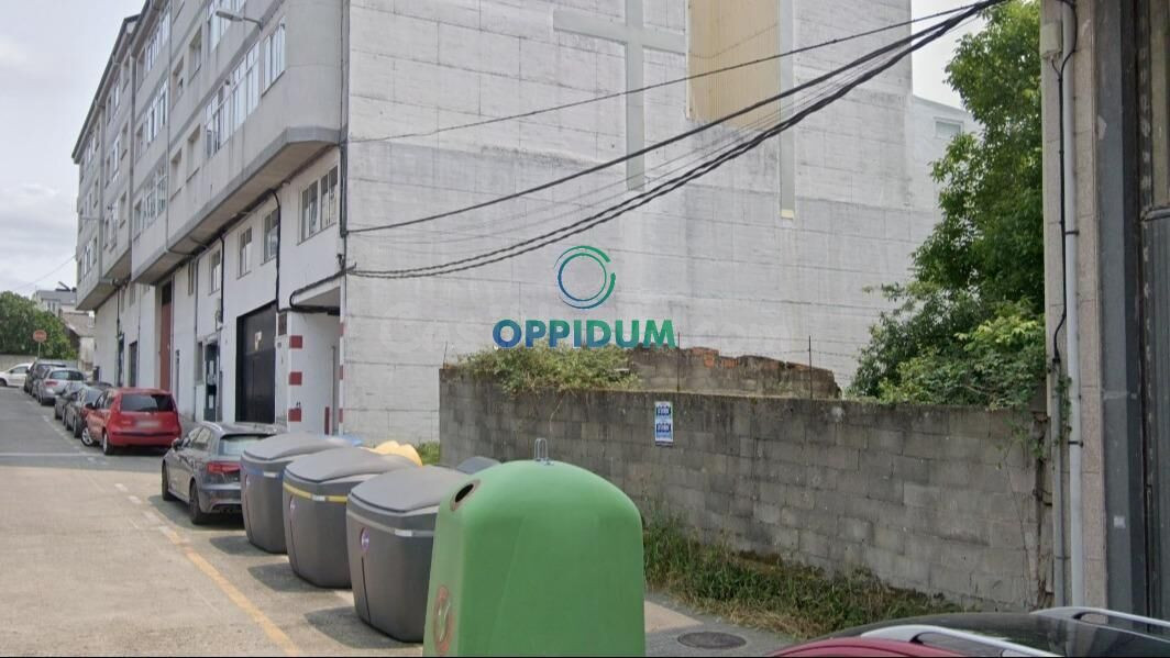 Venta Suelo Urbano Residencial en Calle RUA PINTOR PACIOS Lu - foto 3