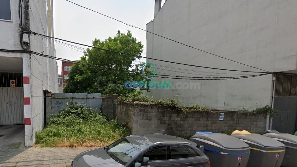 Venta Suelo Urbano Residencial en Calle RUA PINTOR PACIOS Lu - foto 4