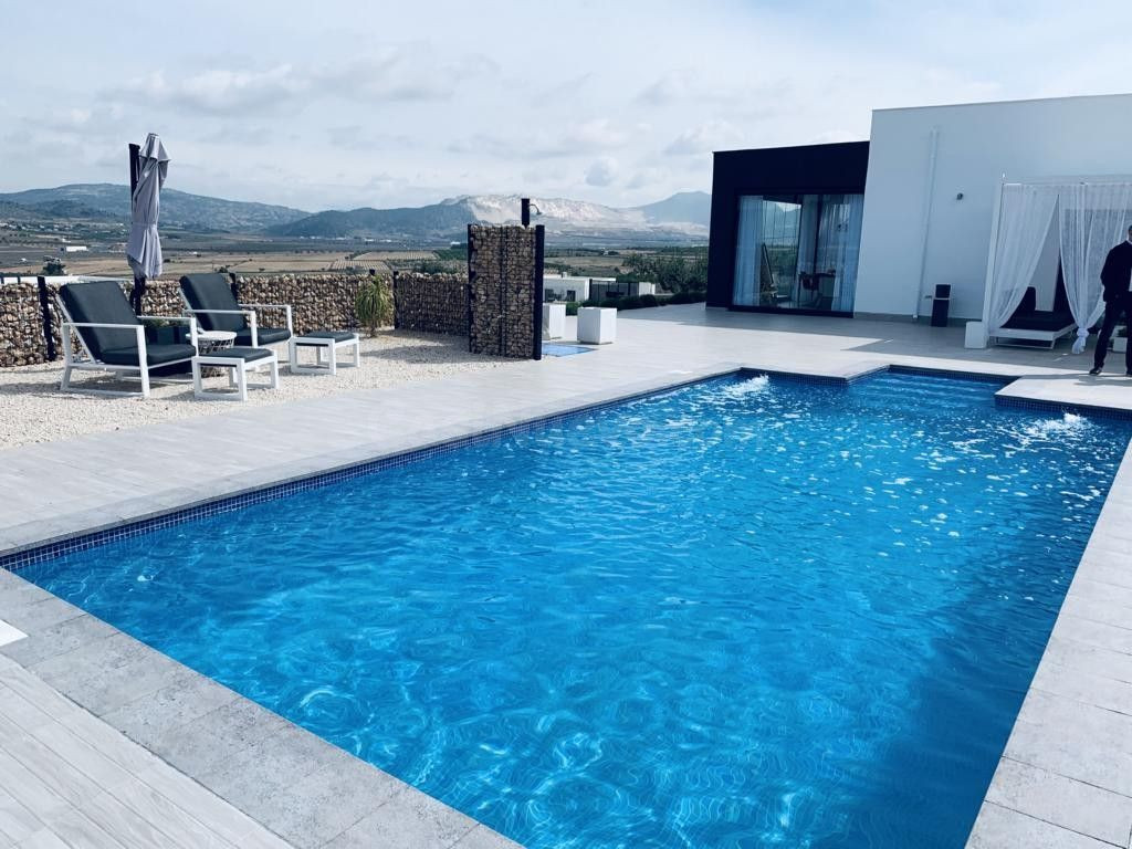 Villa 3 habitaciones en venta - Canada de la lena