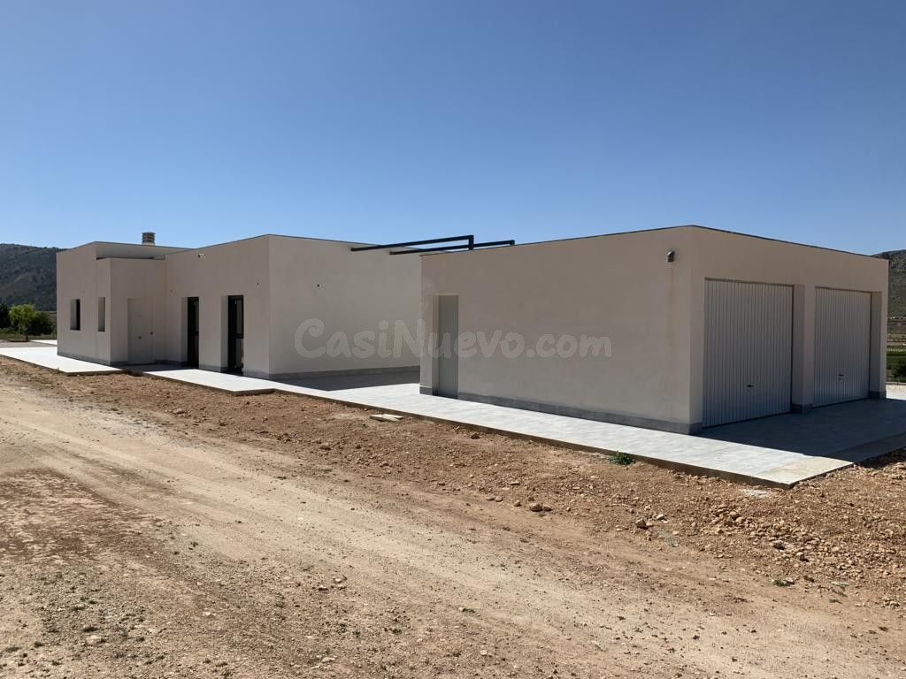 Villa 3 habitaciones en venta - Canada de la lena - foto 3