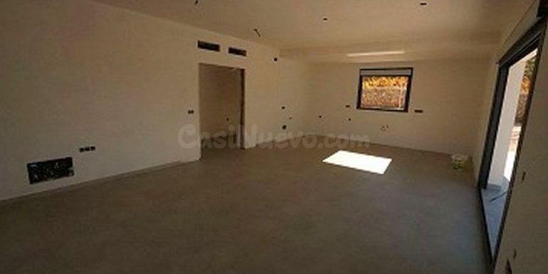 Villa 3 habitaciones en venta - Canada de la lena - foto 5
