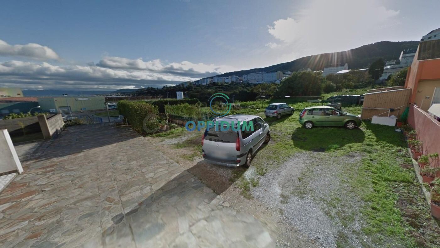 VENTAS 2 SUELOS URBANOS EN BURELA, LUGO - foto 3