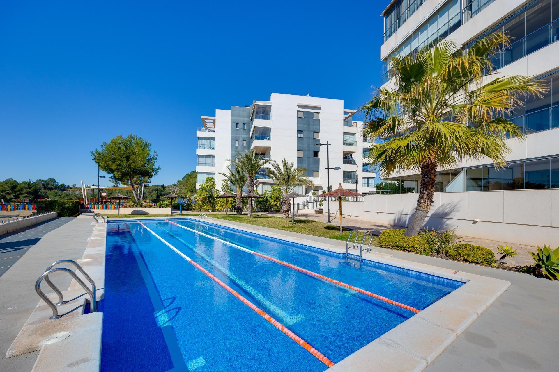 APARTAMENTO EN PLANTA BAJA EN VILLAMARTÍN - foto 4