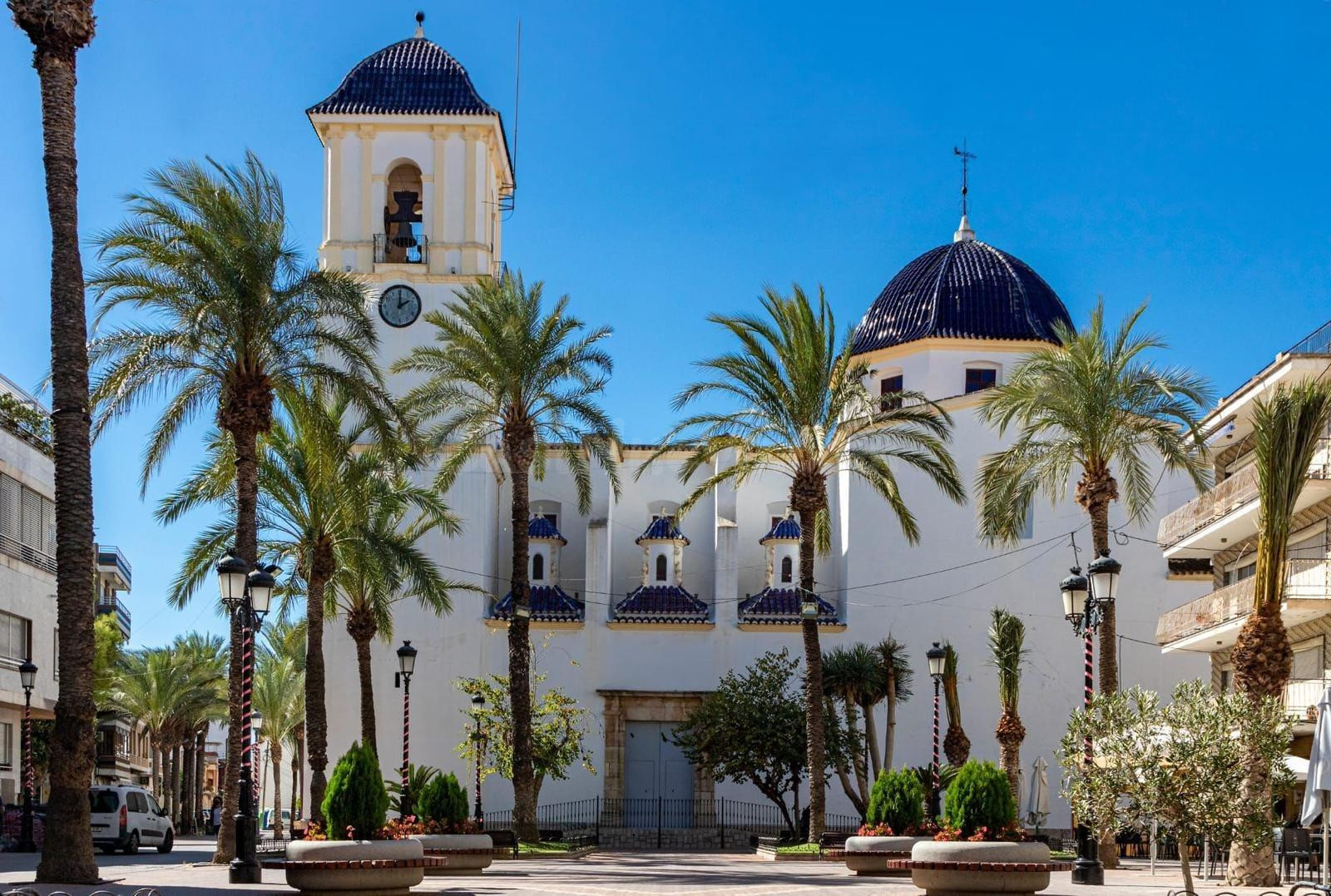NAVE EN DOLORES - foto 4