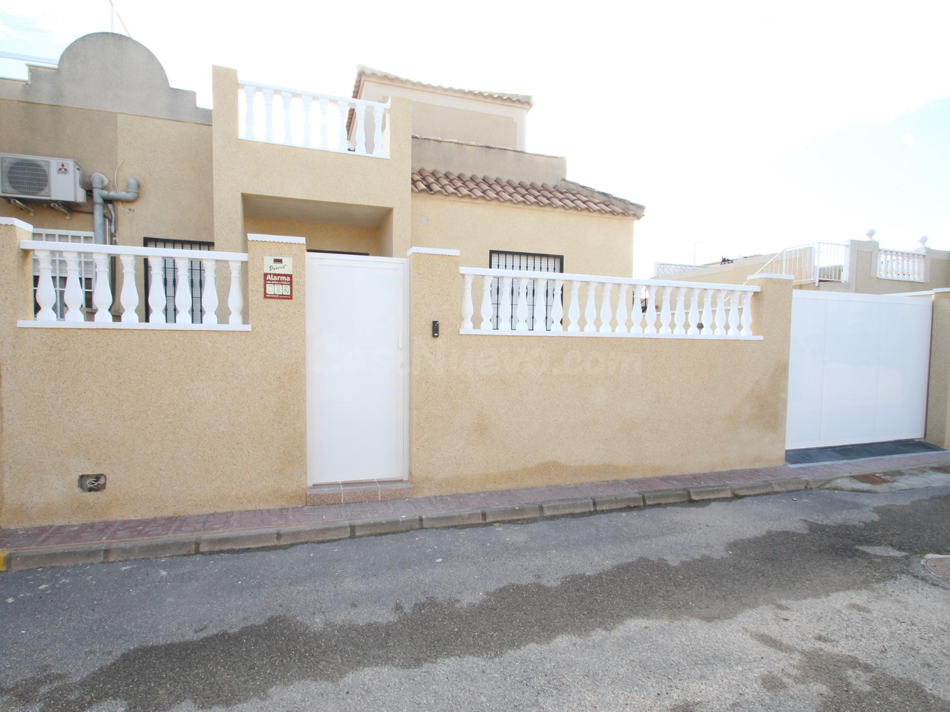 DUPLEX EN PARAJE NATURAL