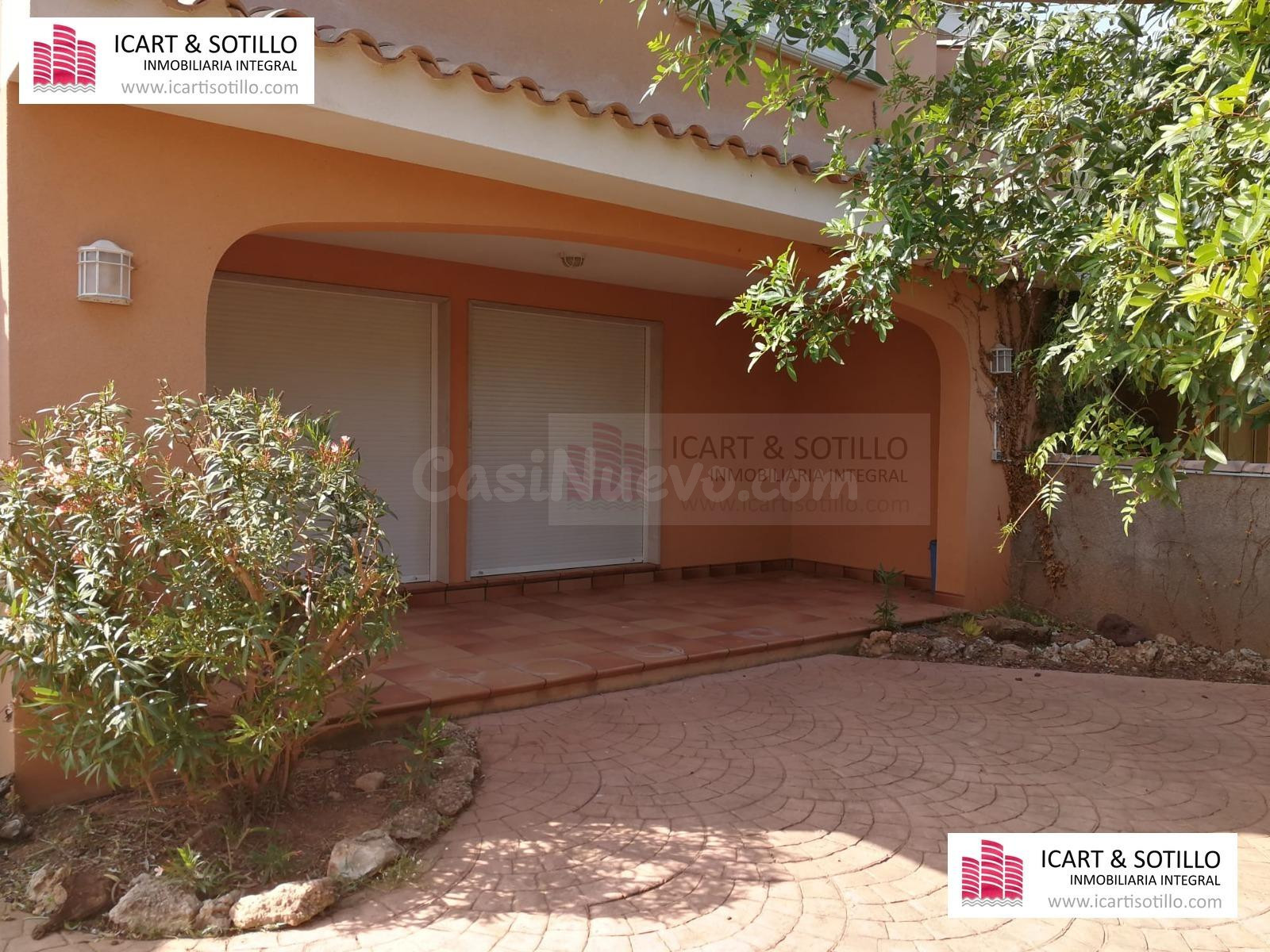 VINAROS MAGNIFICA VILLA EN LA ZONA DE LA CLOSA - foto 2