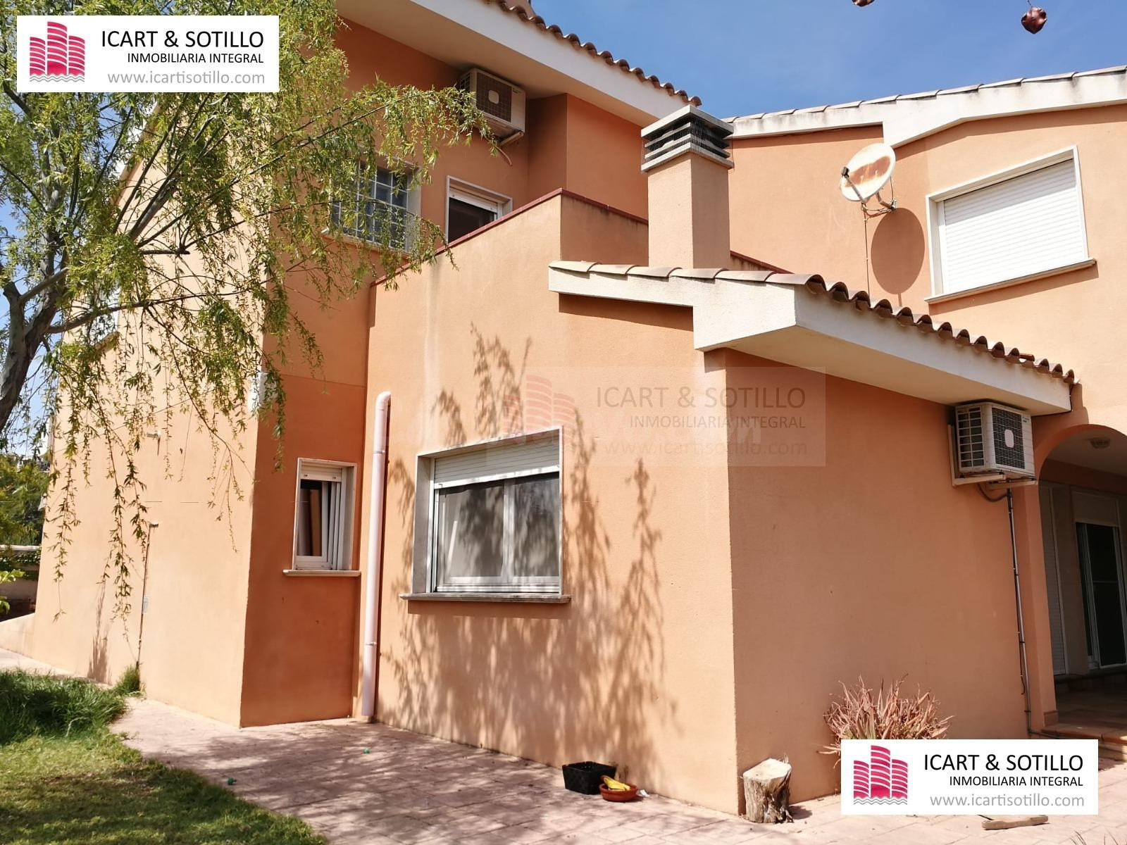 VINAROS MAGNIFICA VILLA EN LA ZONA DE LA CLOSA - foto 3