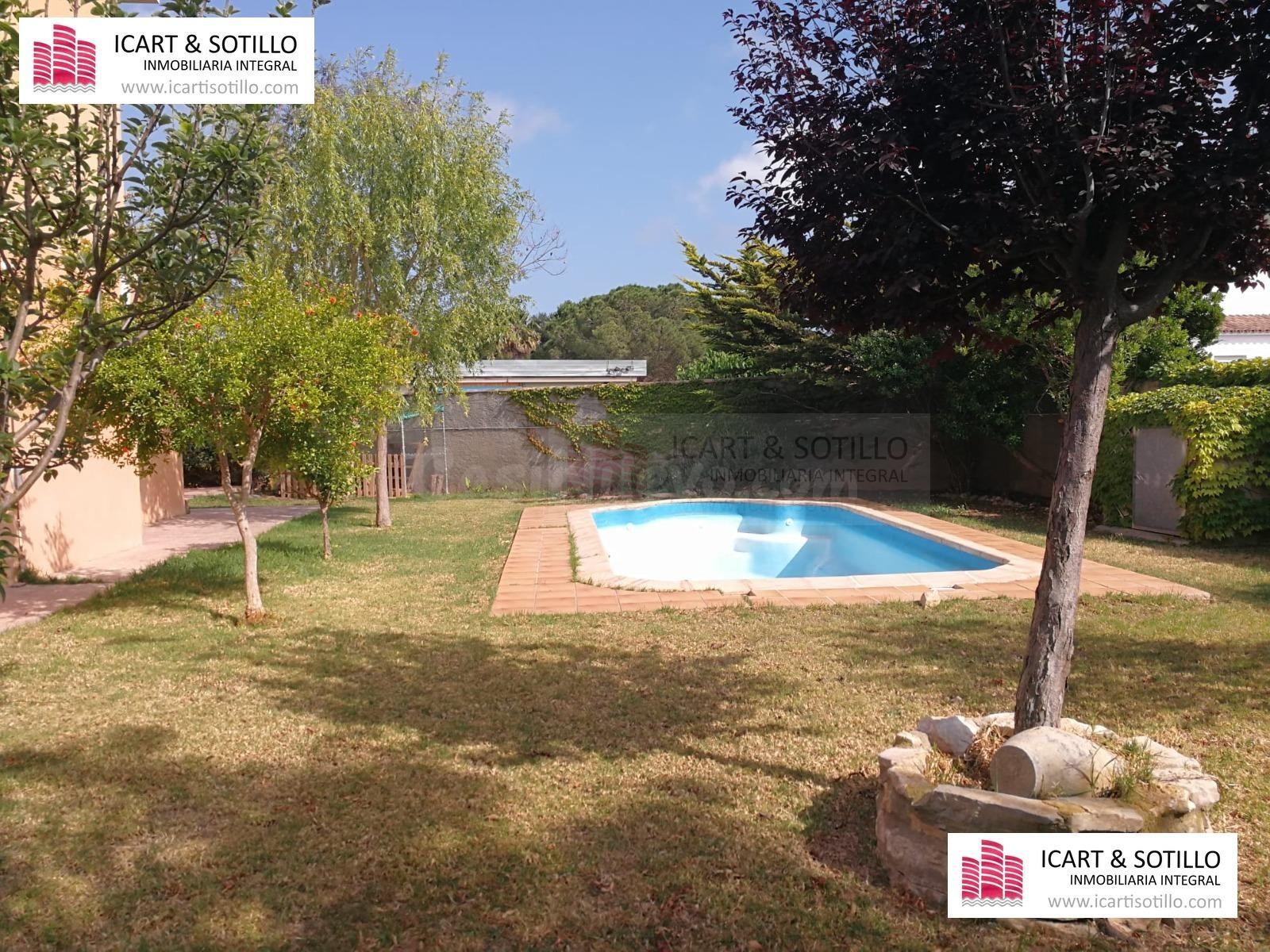 VINAROS MAGNIFICA VILLA EN LA ZONA DE LA CLOSA - foto 4