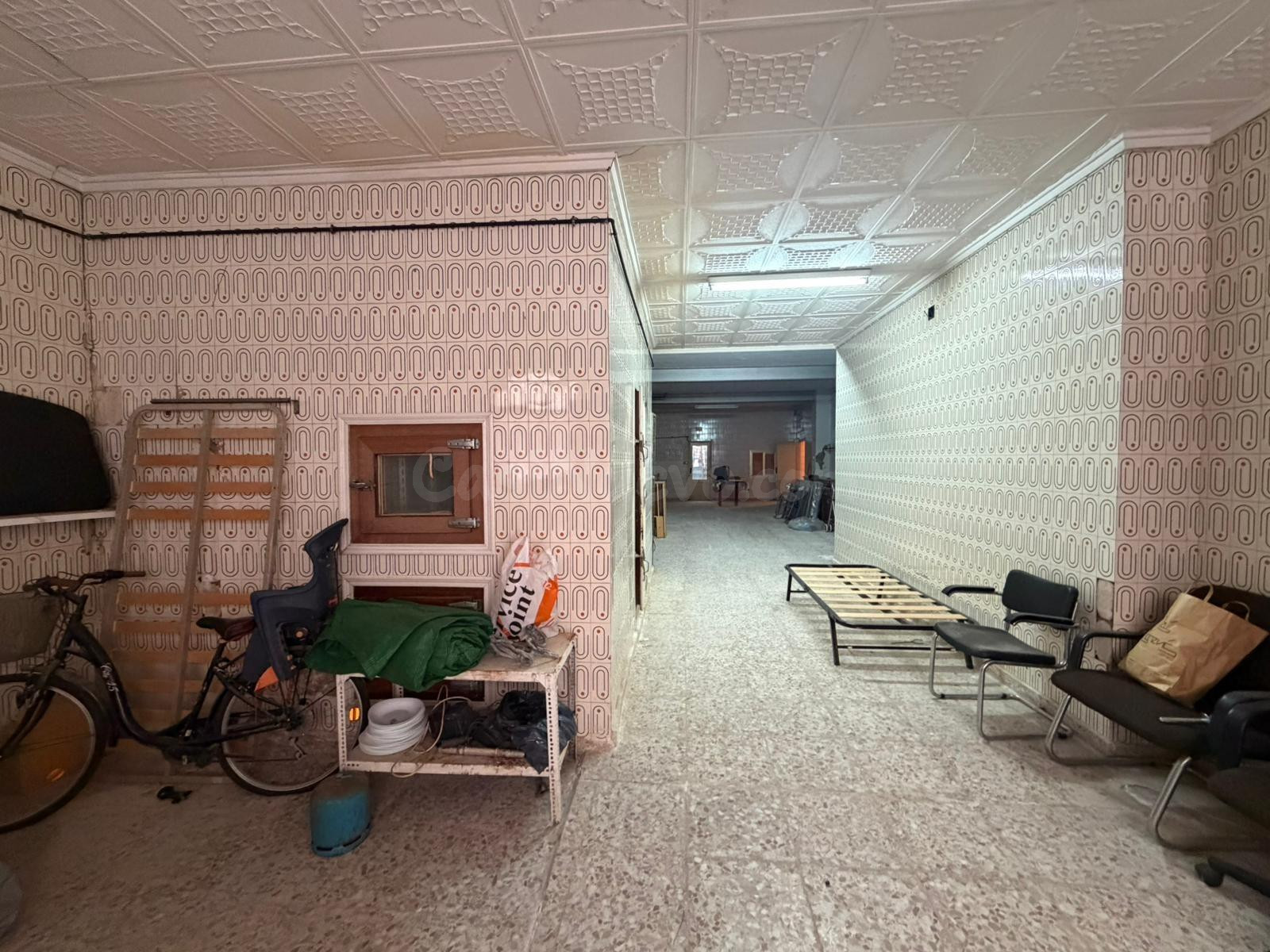 VIVIENDA EN DOLORES