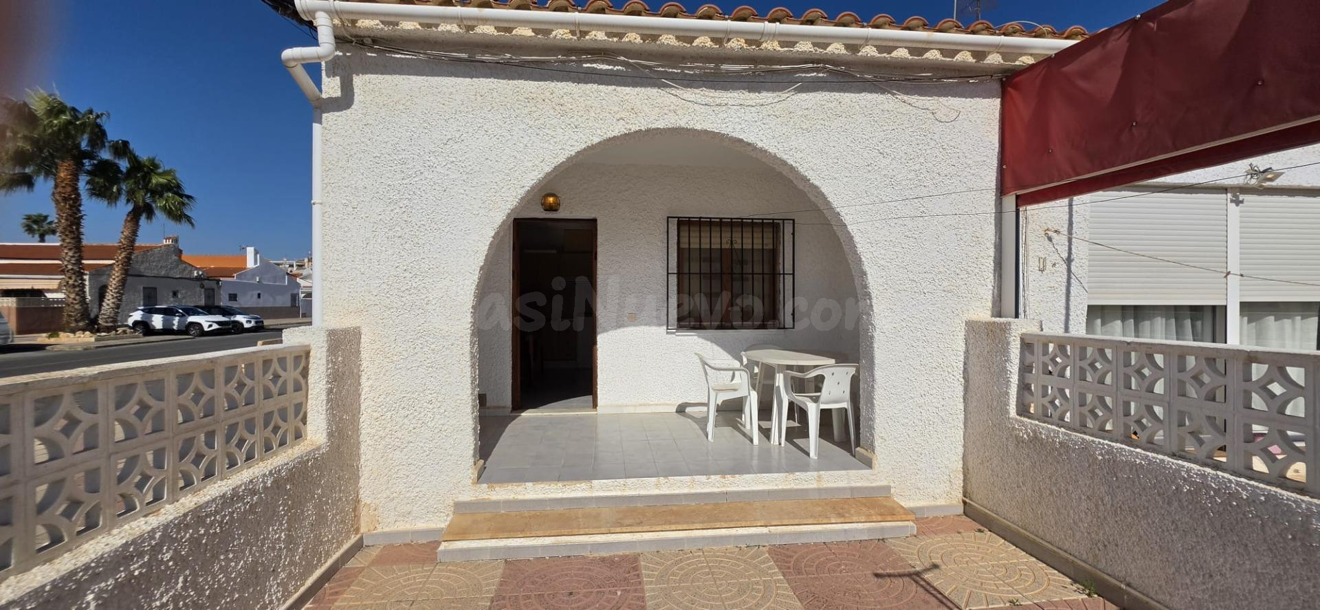 BUNGALOW EN LA SIESTA