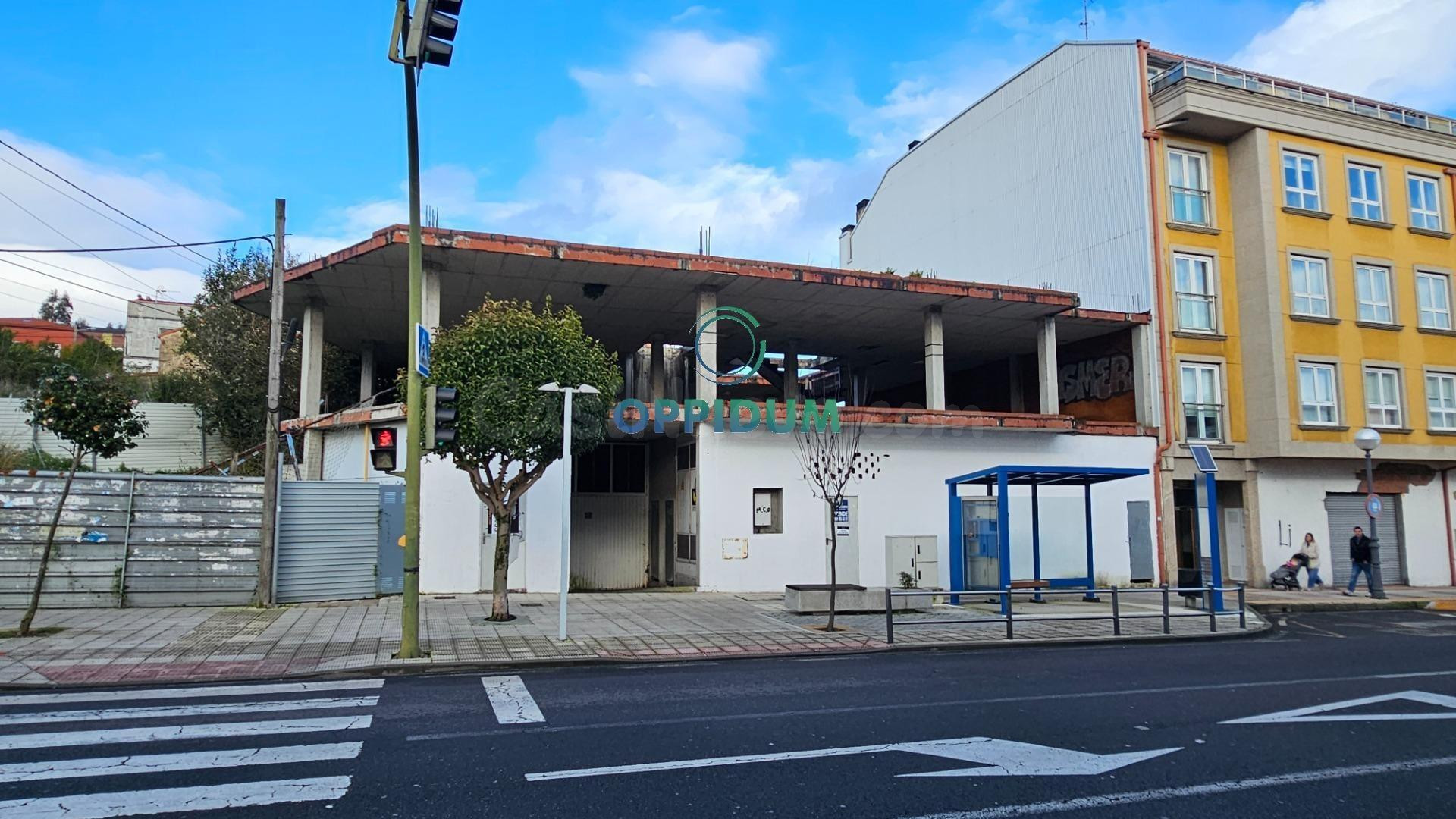 BRA PARADA EDIFICIO PLURIFAMILIAR MEICENDE, ARTEIXO - foto 2