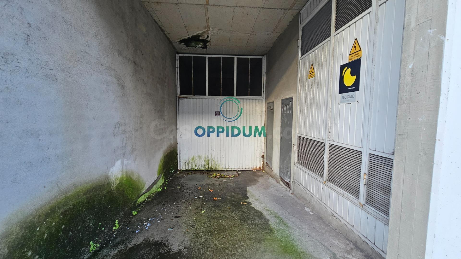 BRA PARADA EDIFICIO PLURIFAMILIAR MEICENDE, ARTEIXO - foto 3