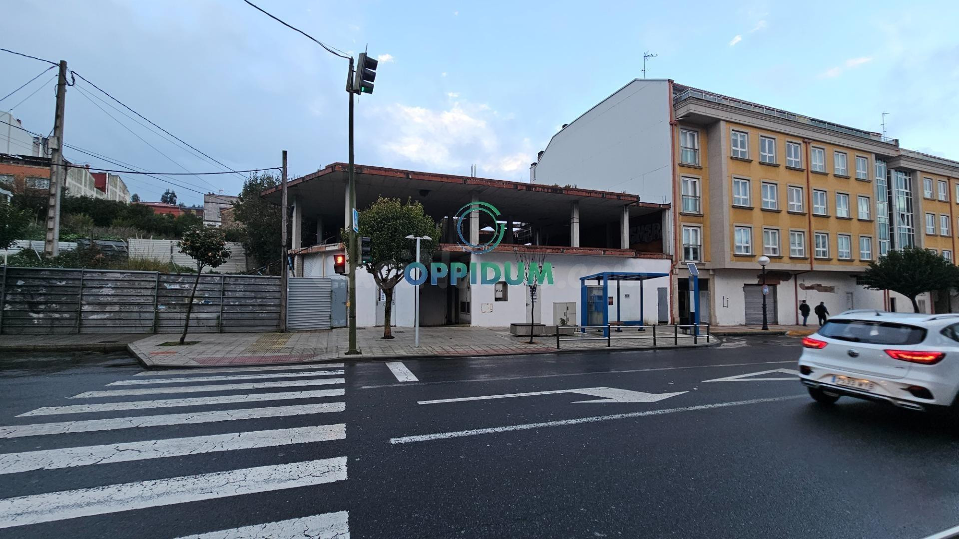 BRA PARADA EDIFICIO PLURIFAMILIAR MEICENDE, ARTEIXO - foto 5