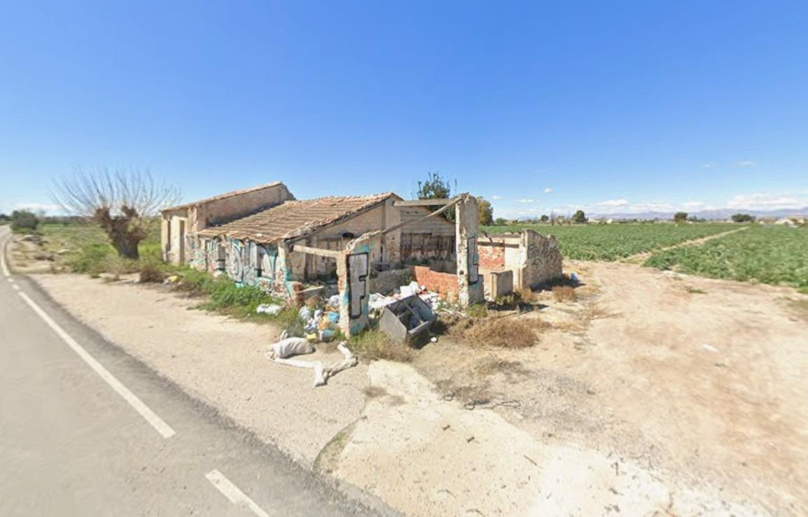 FINCA EN SAN FULGENCO - foto 2