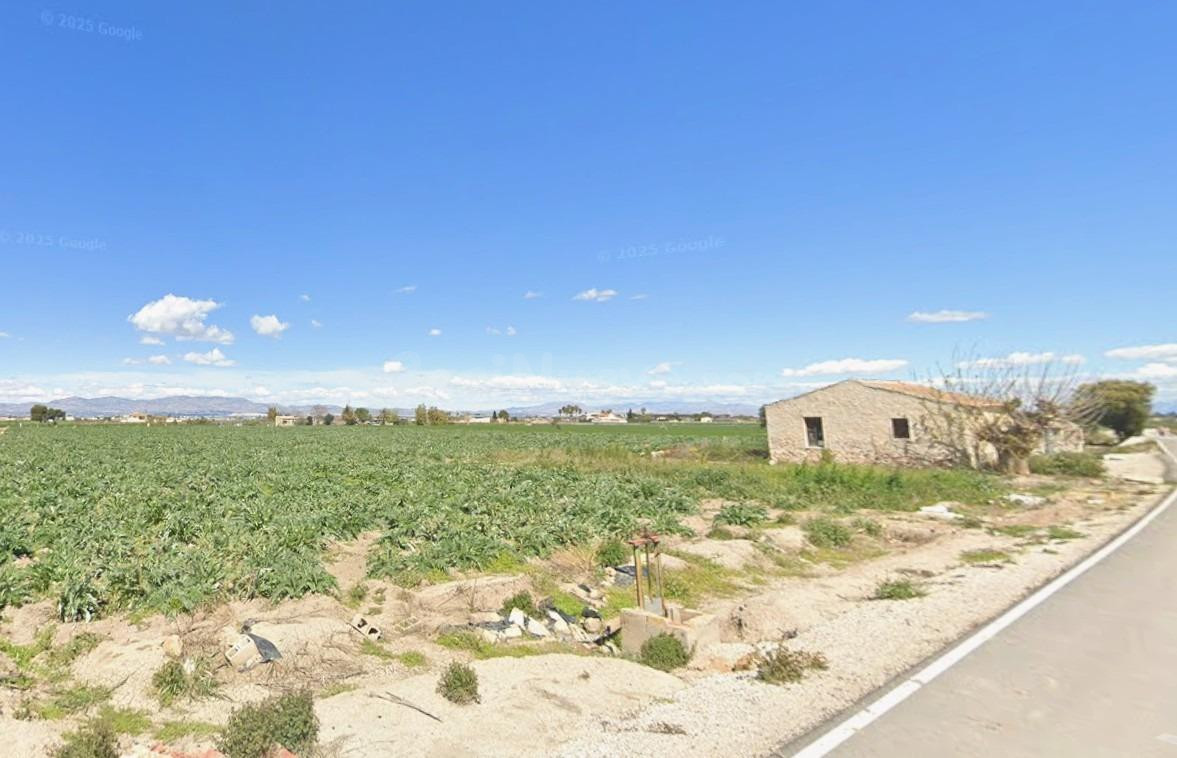 FINCA EN SAN FULGENCO - foto 3