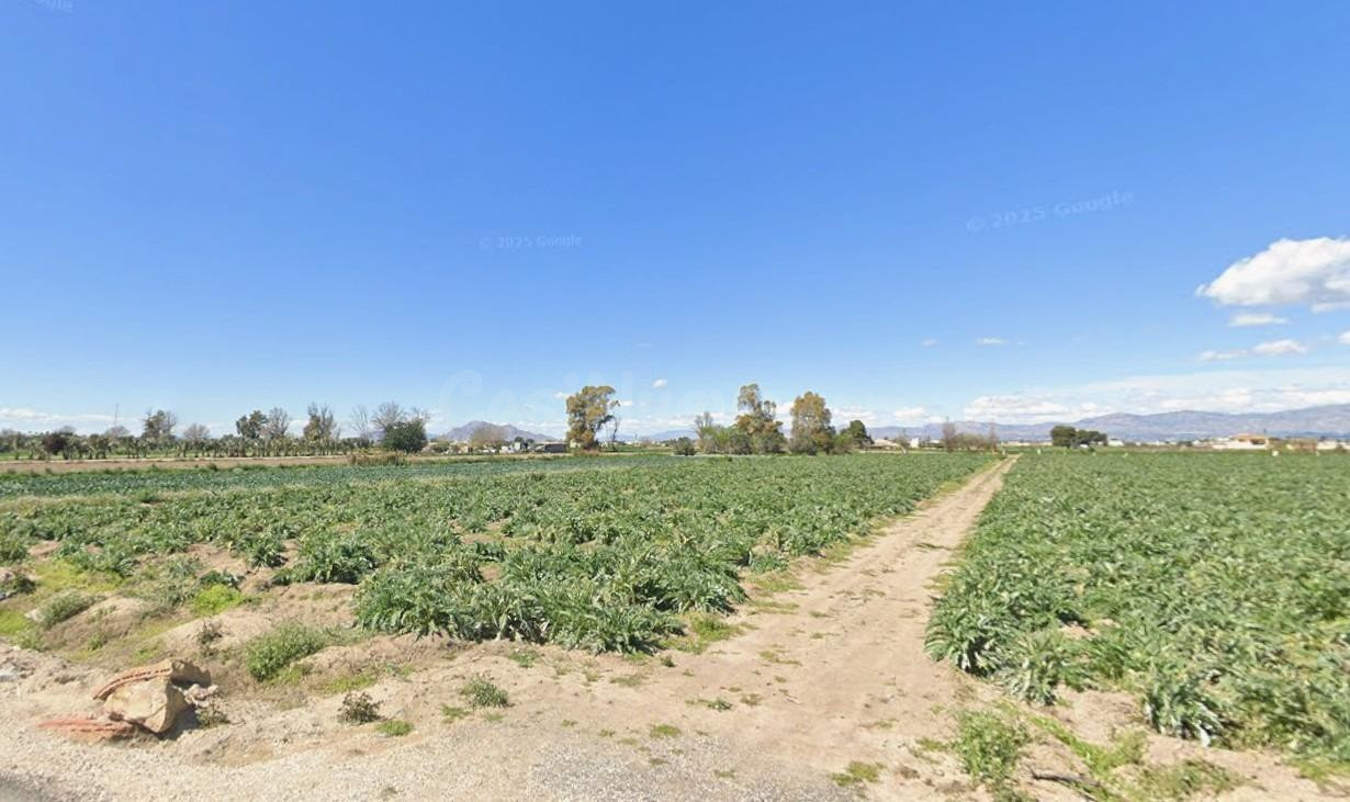 FINCA EN SAN FULGENCO - foto 4