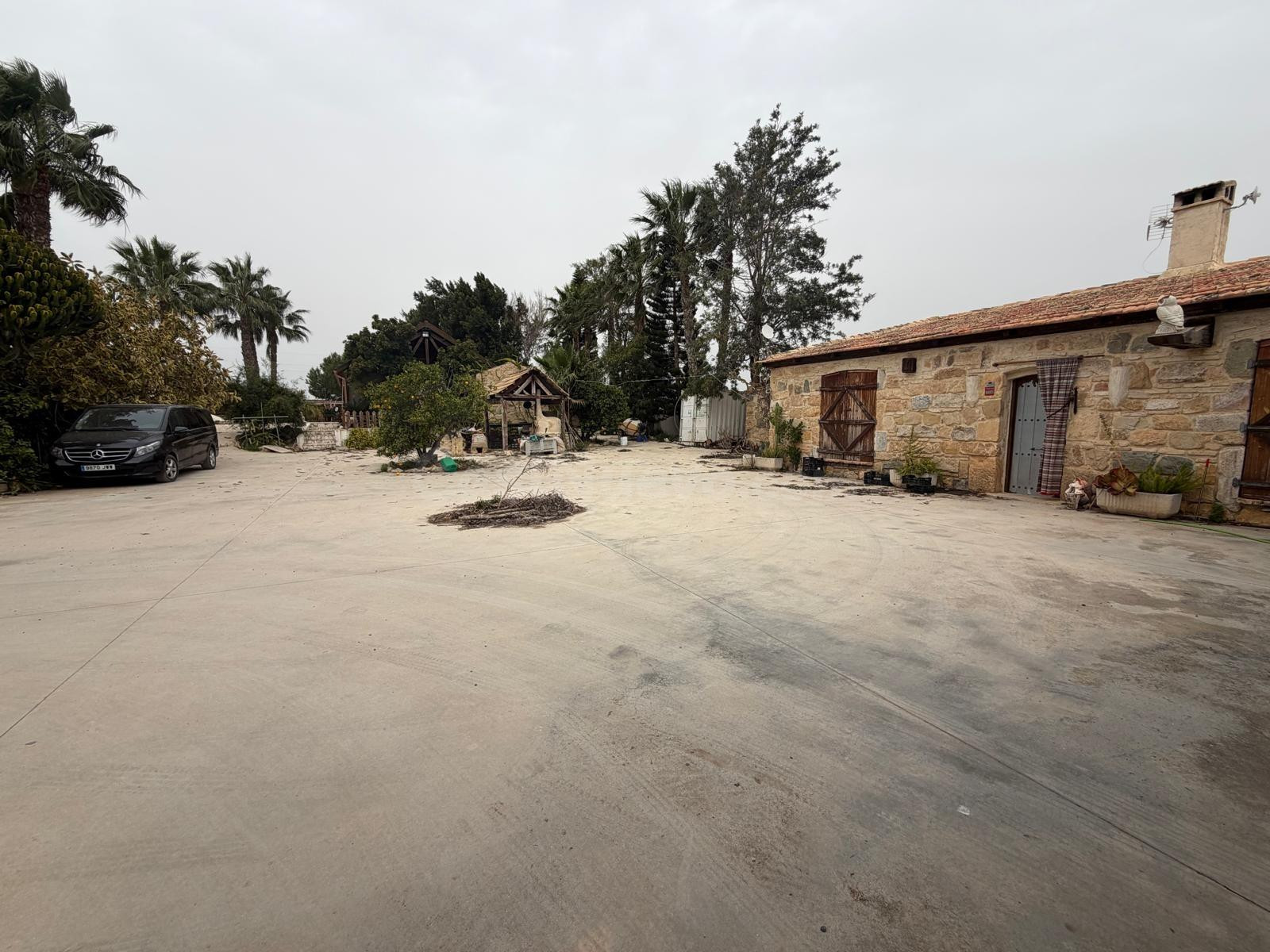 FINCA EN SAN MIGUEL DE SALINAS