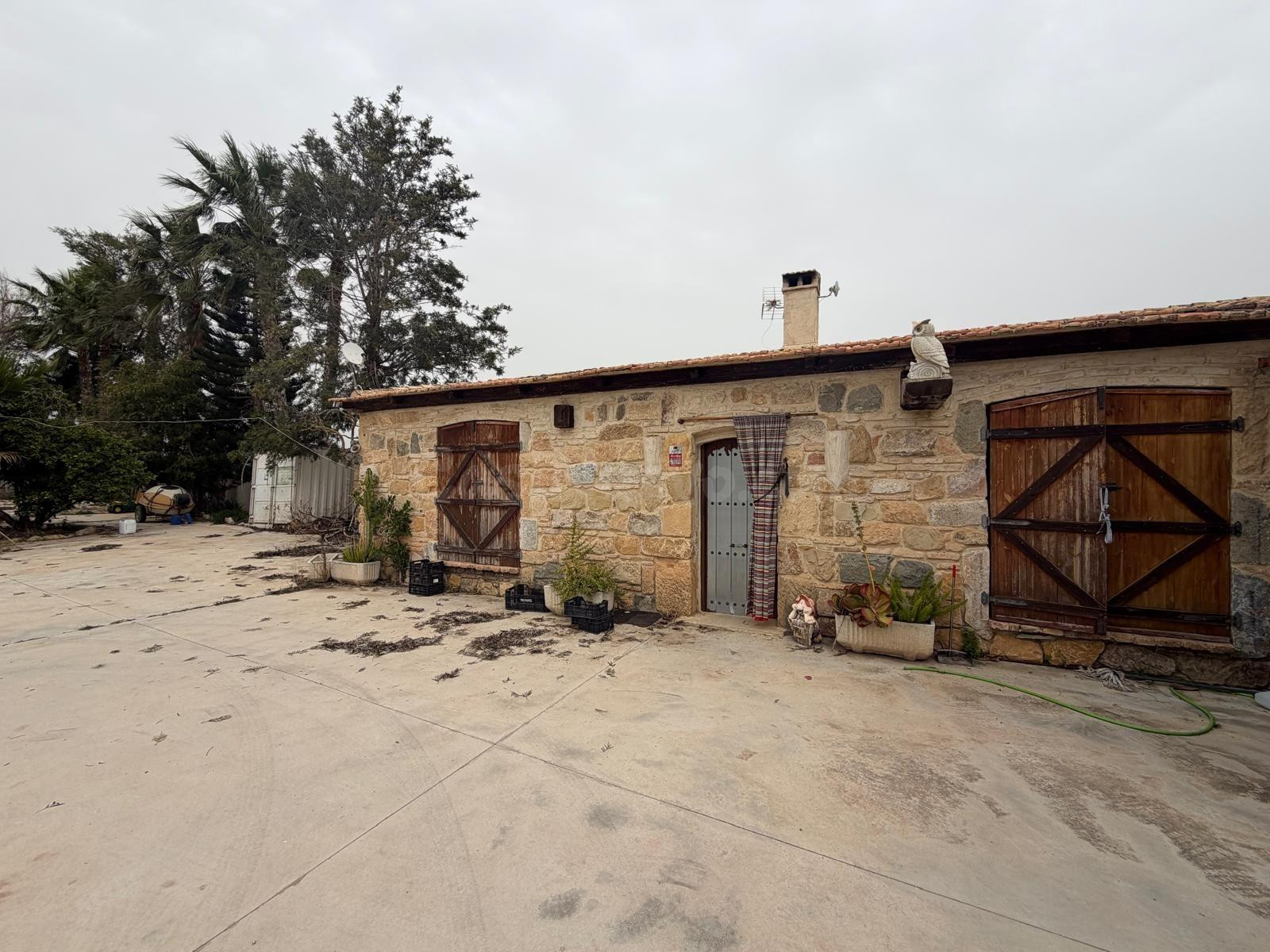 FINCA EN SAN MIGUEL DE SALINAS - foto 2
