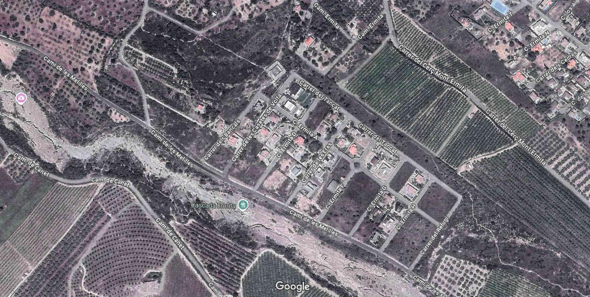 OPORTUNIDAD PARCELA URBANA EN VINARÒS