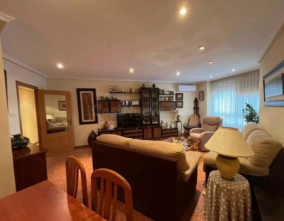 APARTAMENTO EN ELCHE