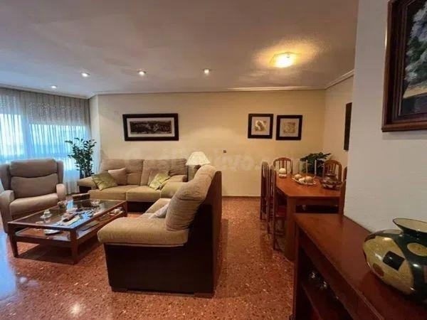 APARTAMENTO EN ELCHE - foto 2