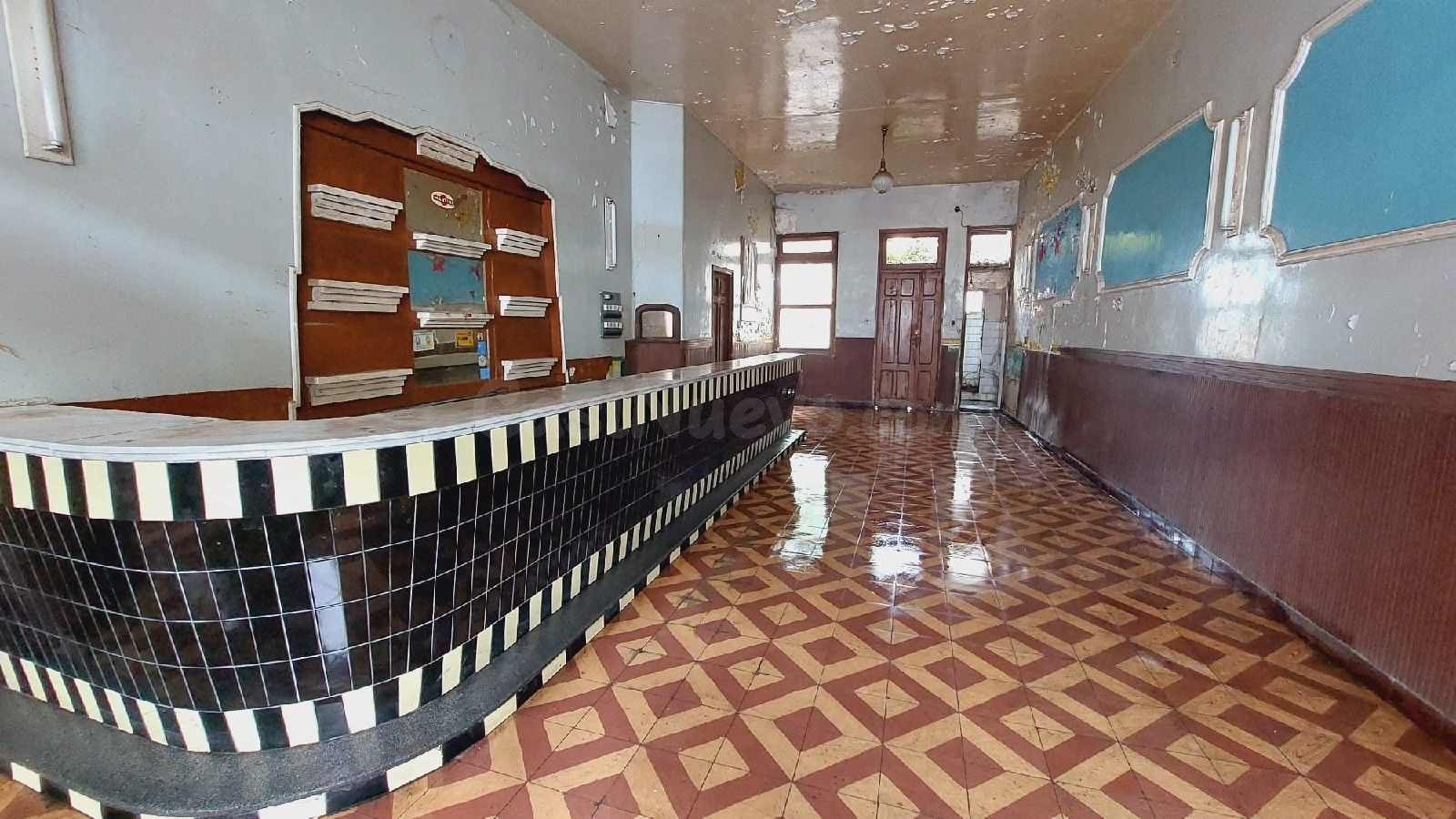 Local comercial 87m² en venta - Sagrado corazon