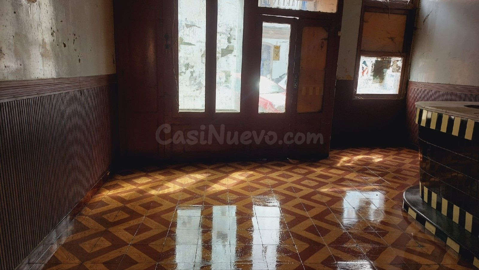 Local comercial 87m² en venta - Sagrado corazon - foto 5