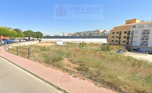 MAGNIFICA OPORTUNIDAD PEÑISCOLA PARA EDIFICAR