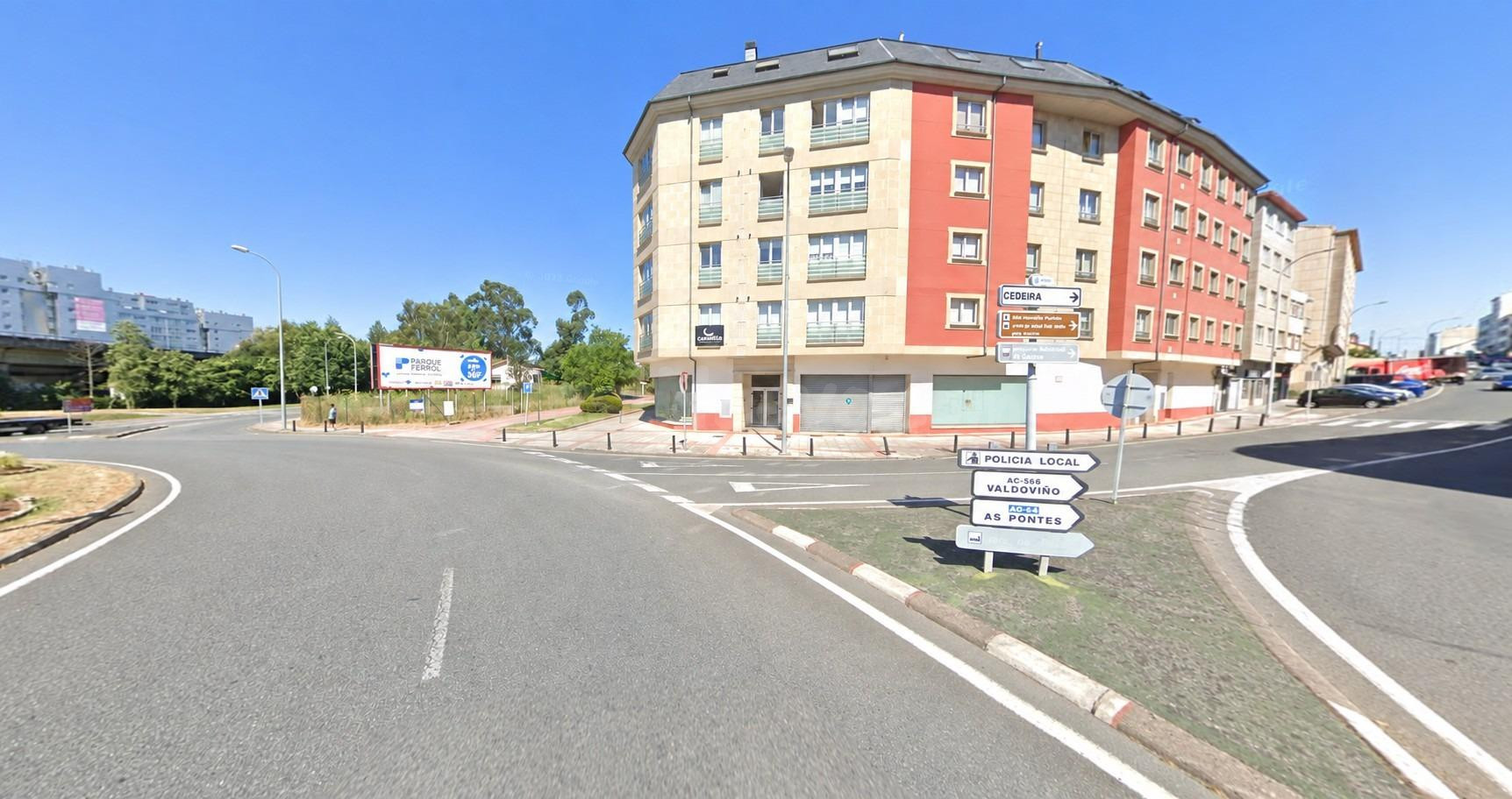 Venta vivienda en Freixeiro, Narón