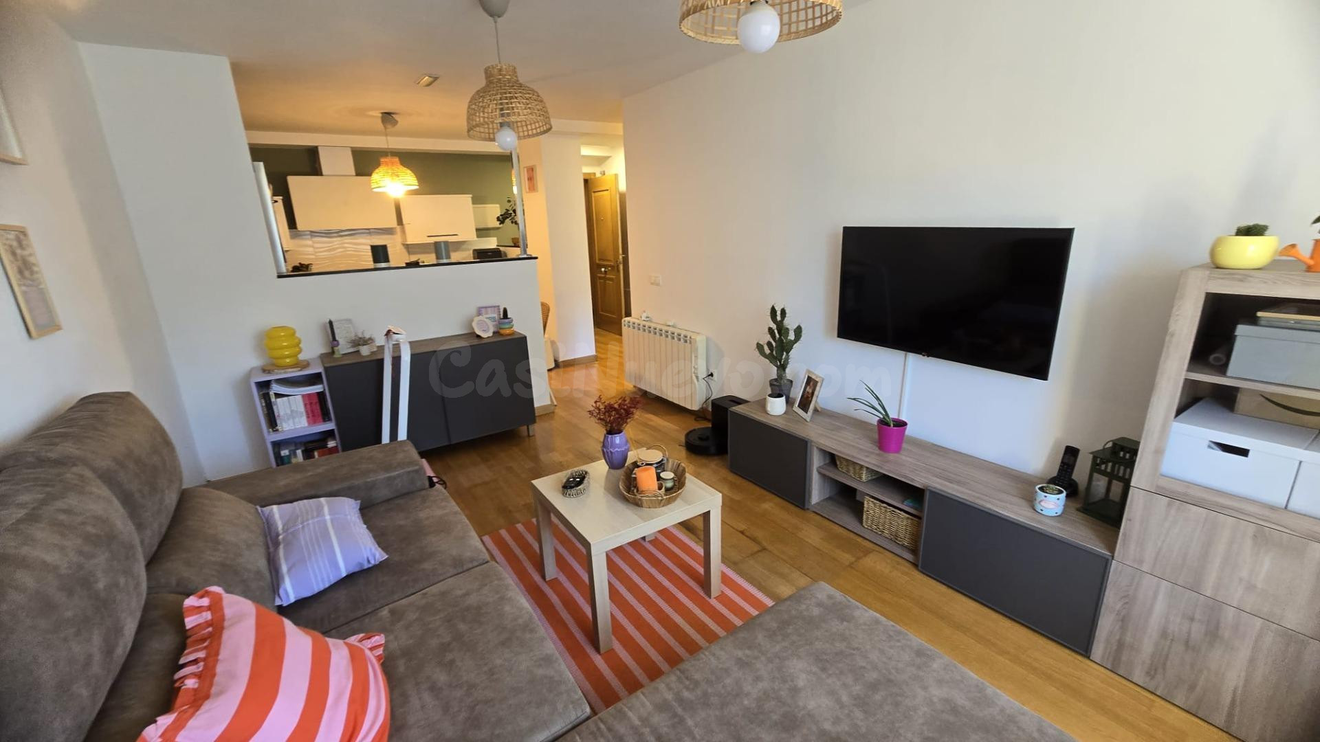 Venta vivienda en Freixeiro, Narón - foto 2