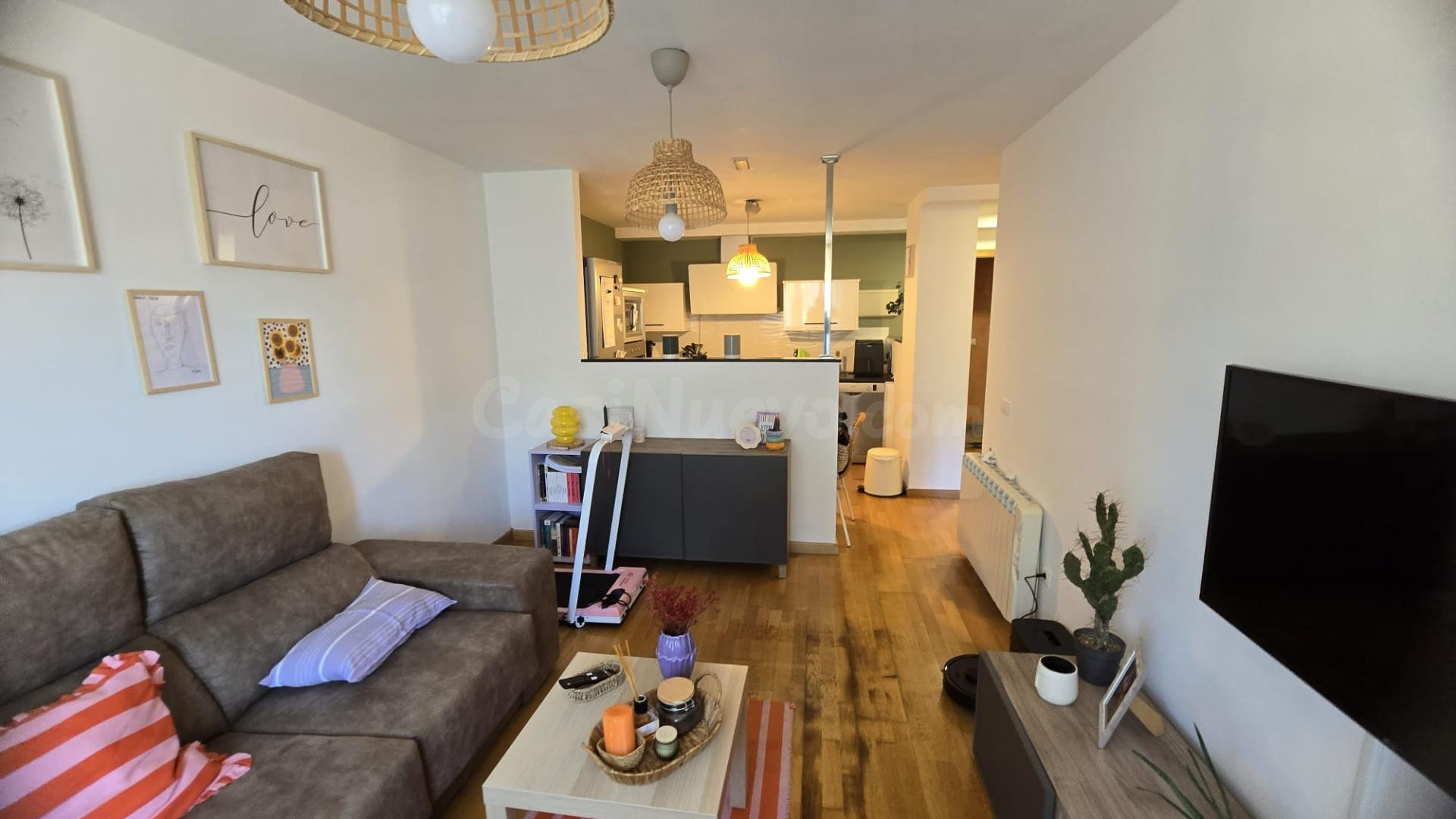 Venta vivienda en Freixeiro, Narón - foto 3