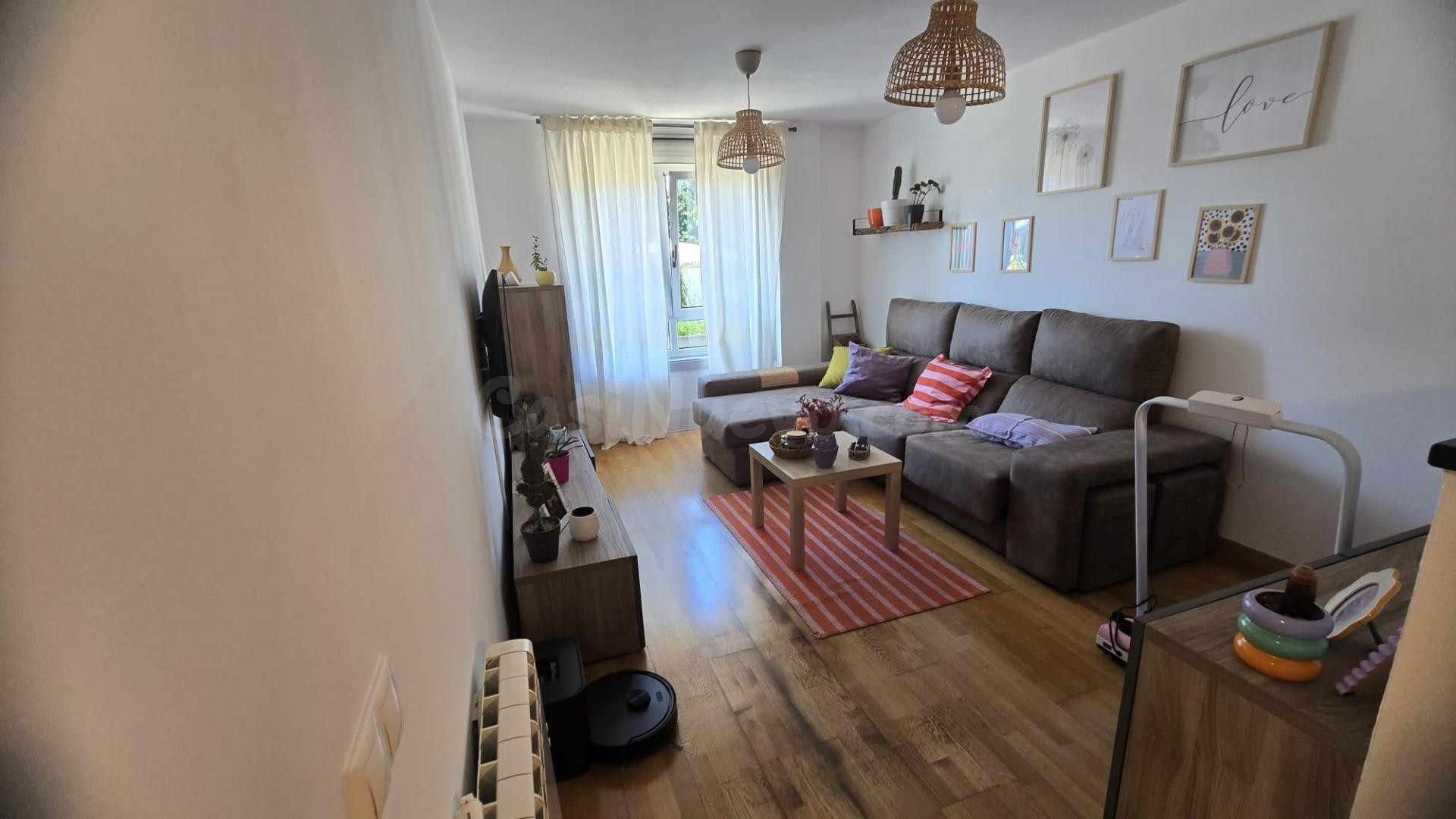 Venta vivienda en Freixeiro, Narón - foto 4