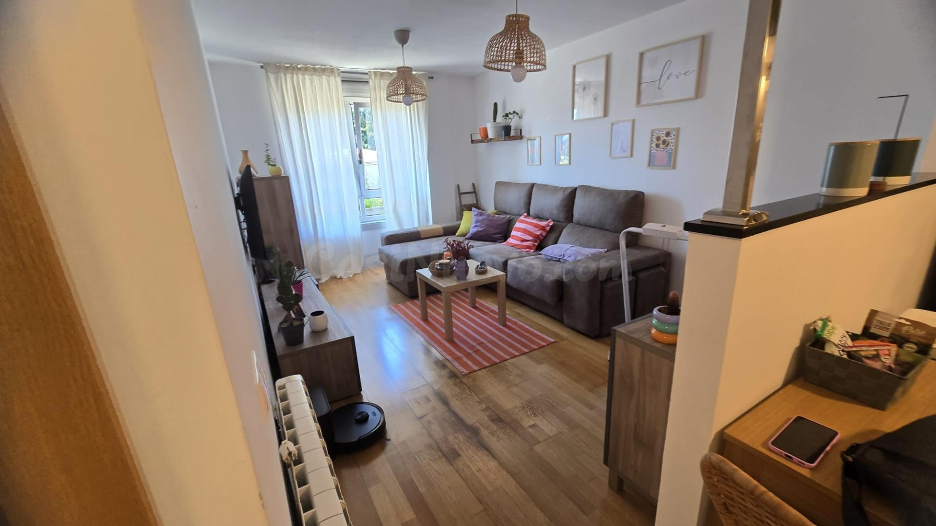 Venta vivienda en Freixeiro, Narón - foto 5