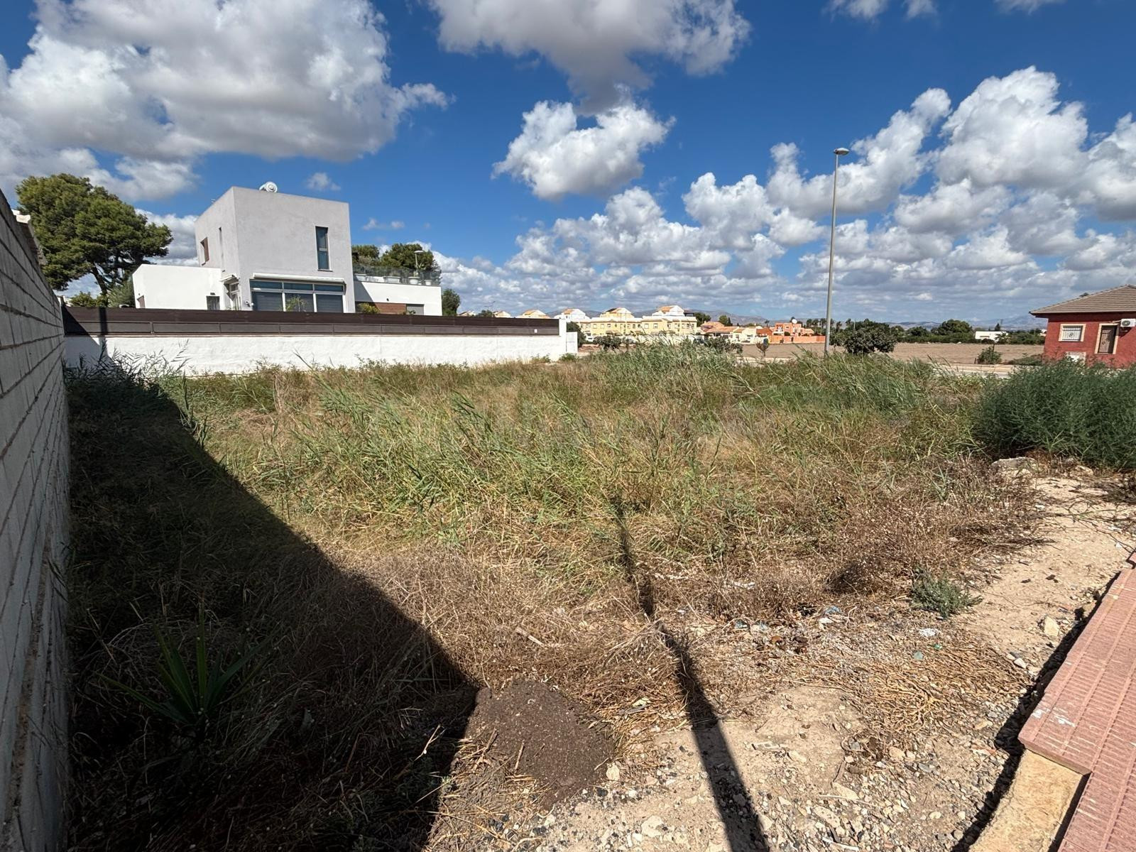 TERRENO URBANO EN CALLE IRLANDA , DAYA NUEVA - foto 3