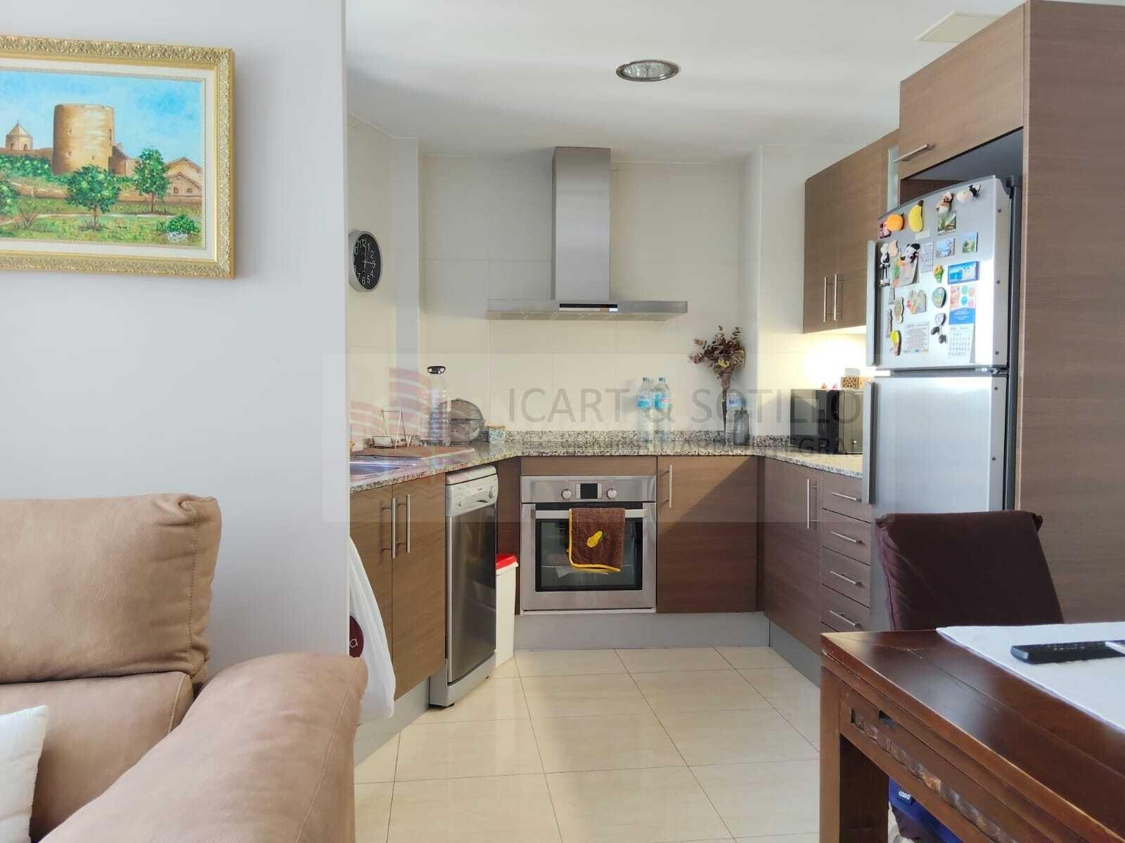 ✨ Elegante piso céntrico listo para entrar a vivir en Vinaro
