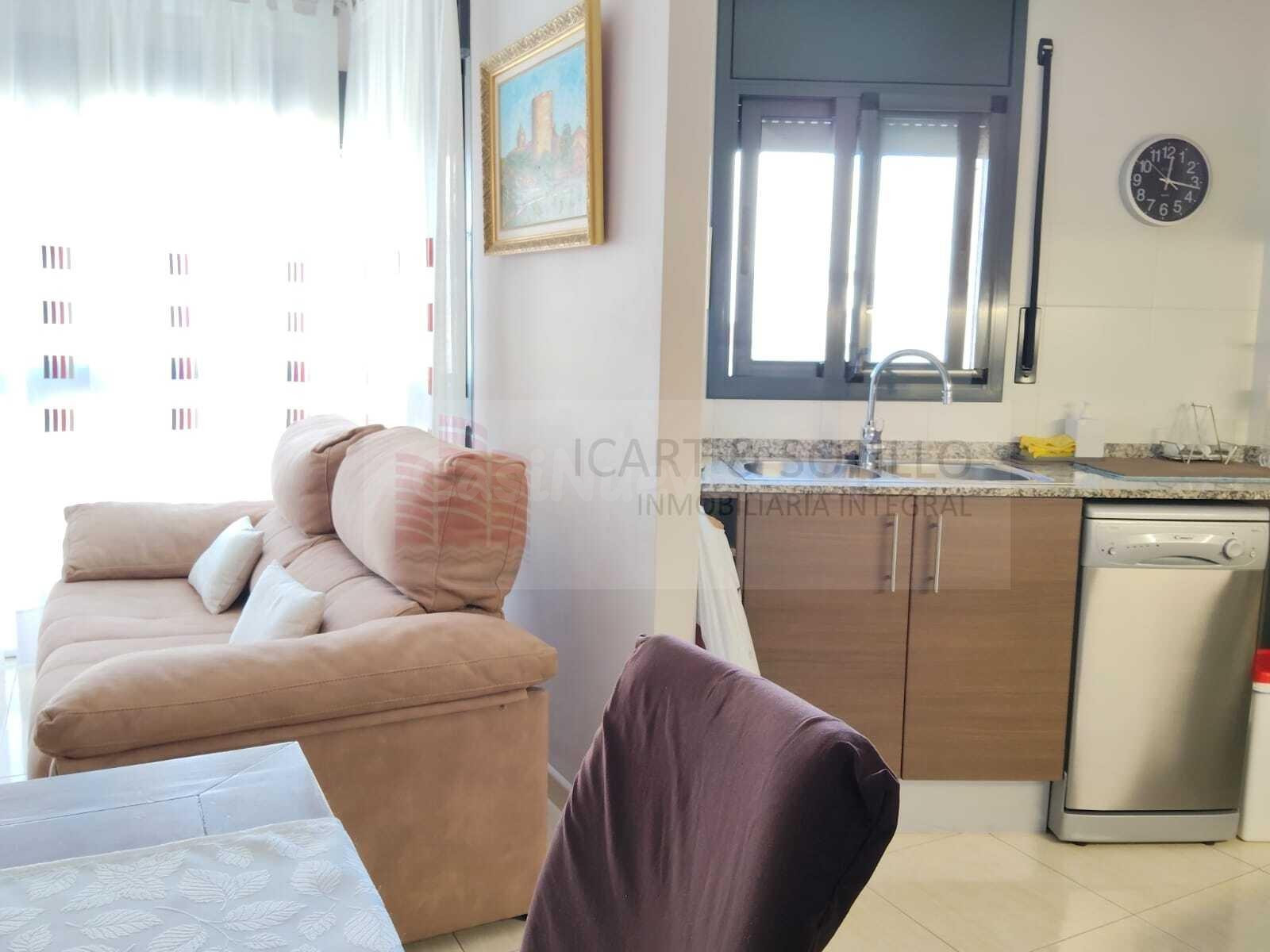 ✨ Elegante piso céntrico listo para entrar a vivir en Vinaro - foto 2