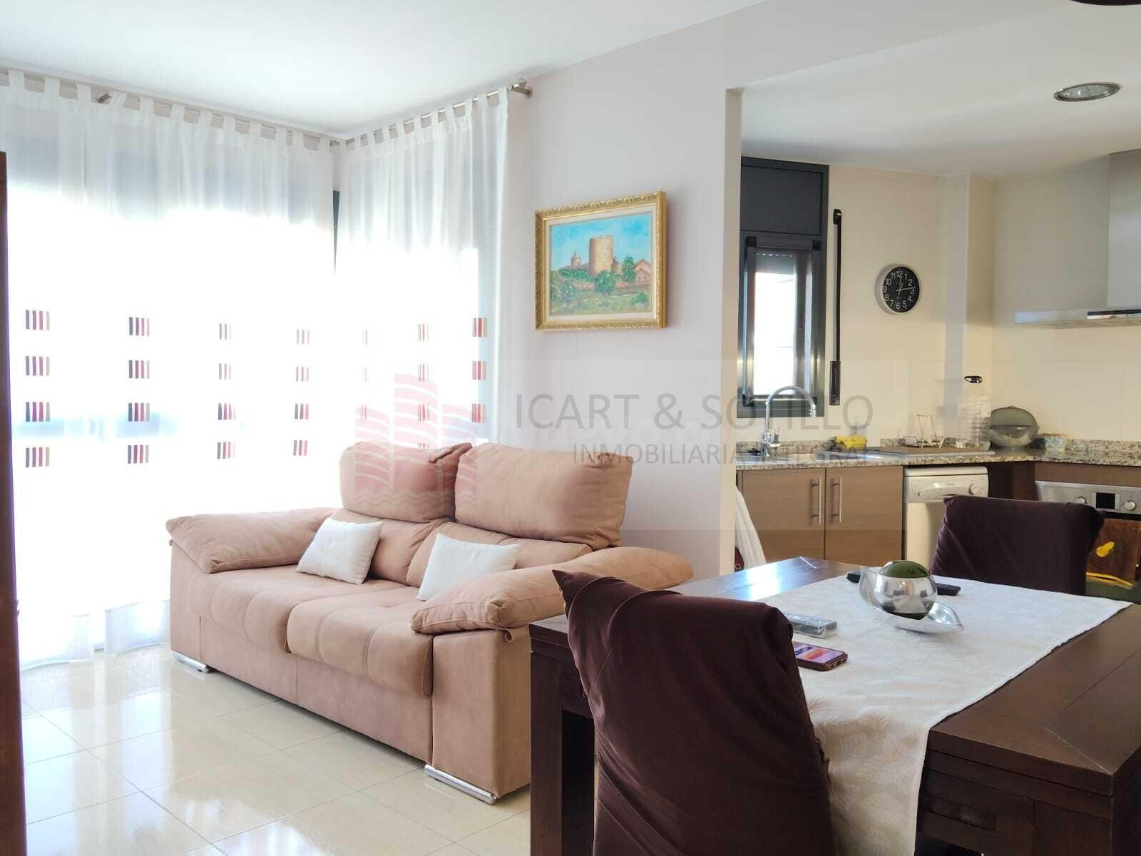 ✨ Elegante piso céntrico listo para entrar a vivir en Vinaro - foto 3