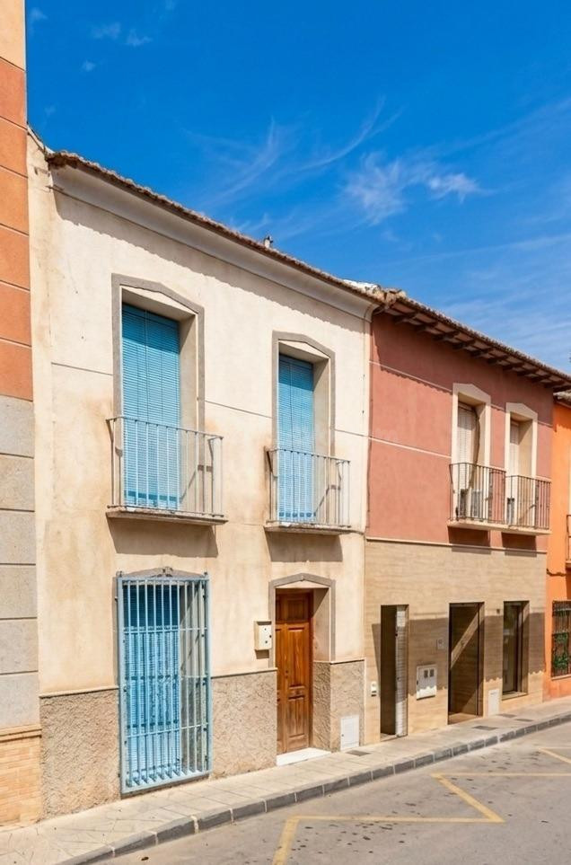 DUPLEX EN ROJALES