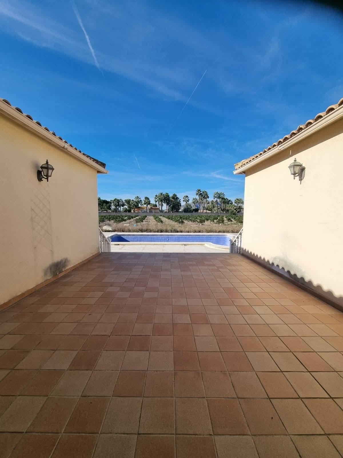 VILLA EN CATRAL - foto 4