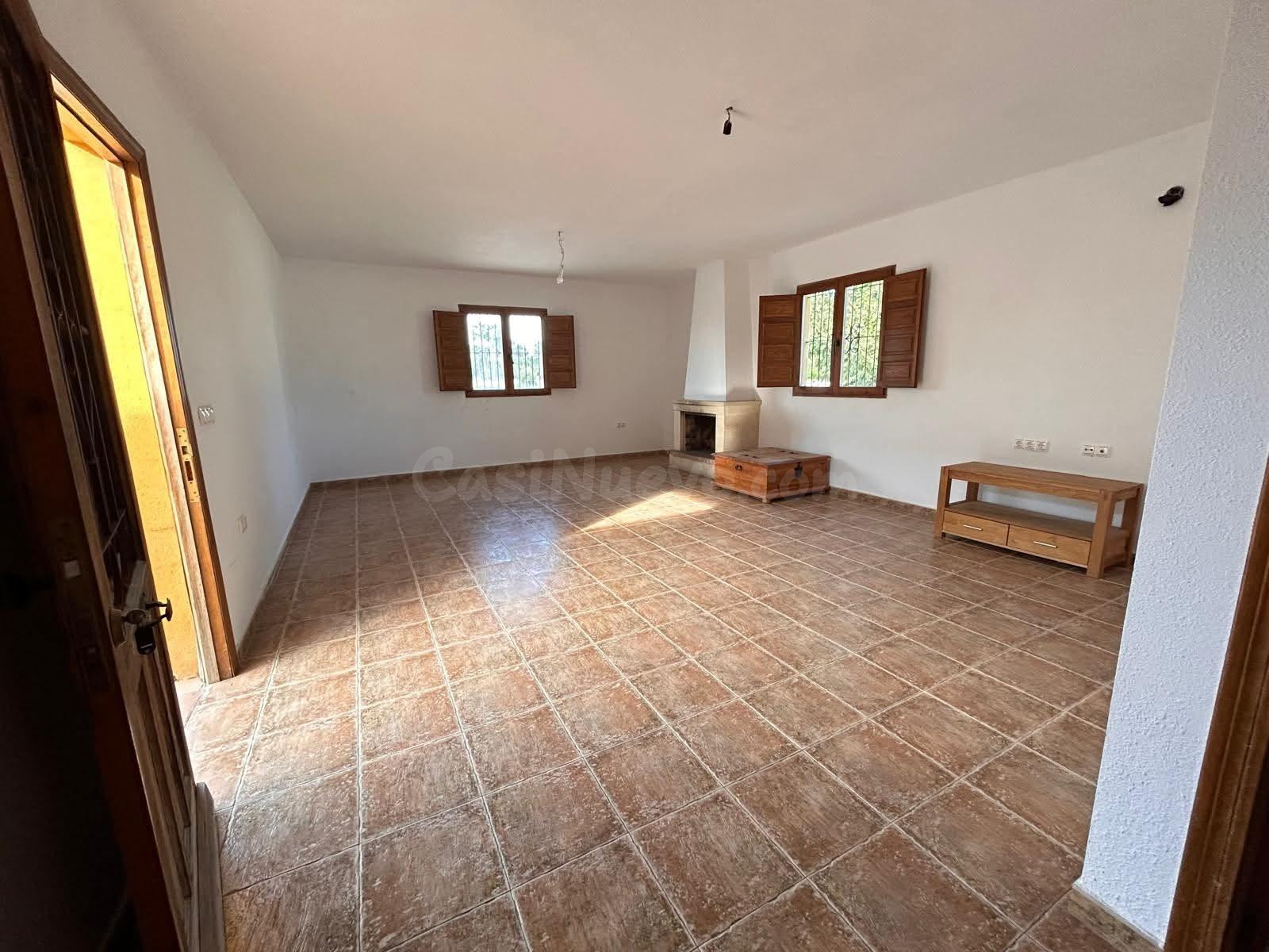 VILLA EN CATRAL - foto 5