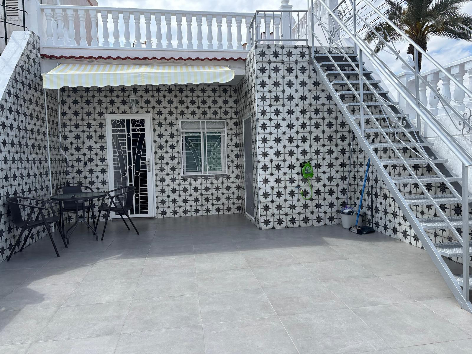 BUNGALOW EN TORRETA