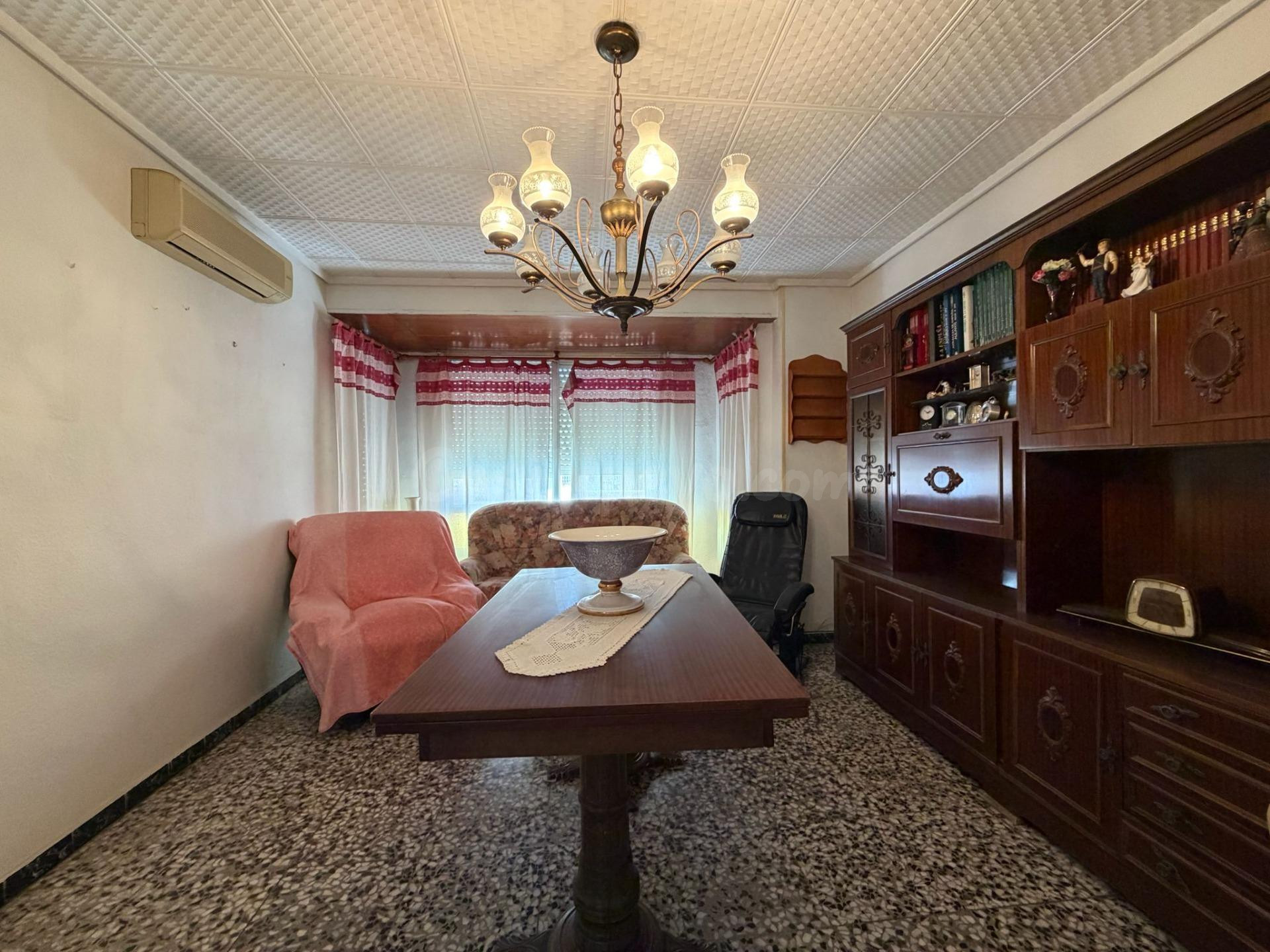 APARTAMENTO EN TORREVIEJA
