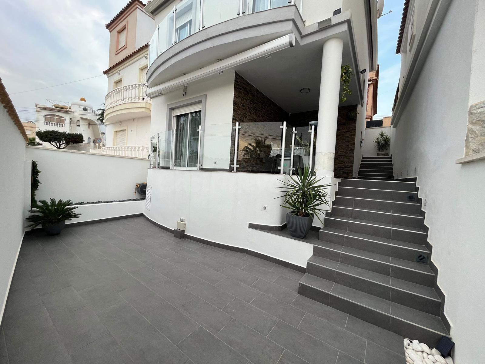 DUPLEX EN  SAN MIGUEL DE SALINAS