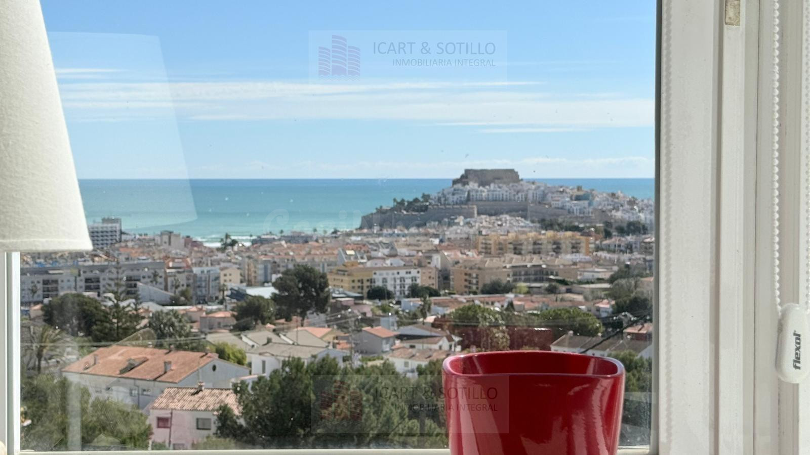 CASA UNIFAMILIAR EN LAS ATALAYAS CON VISTAS ESPECTACULARES A - foto 2