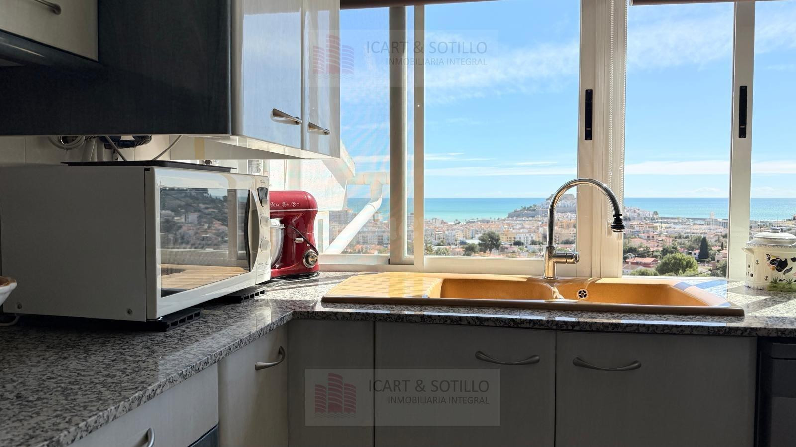 CASA UNIFAMILIAR EN LAS ATALAYAS CON VISTAS ESPECTACULARES A - foto 4