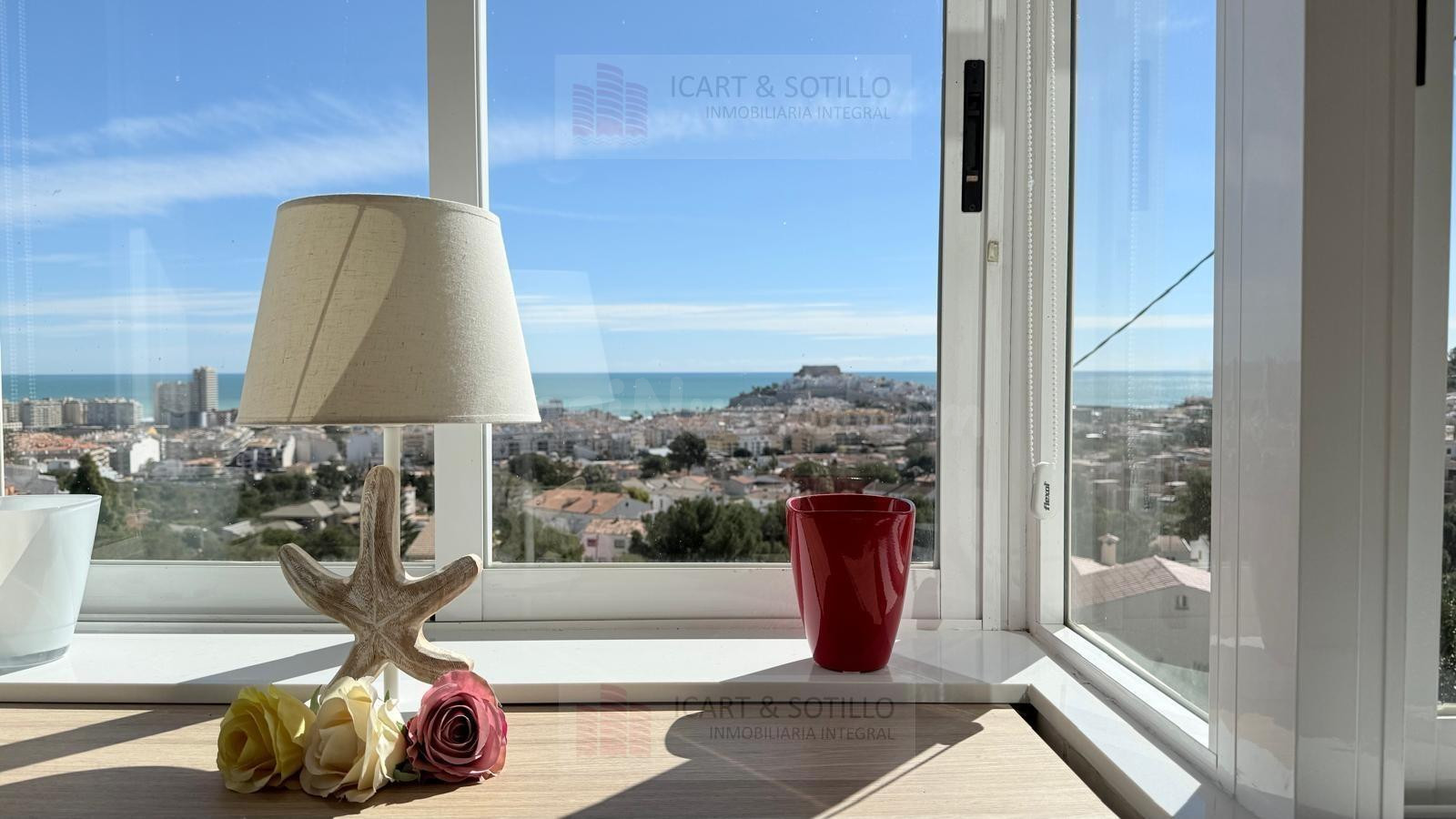 CASA UNIFAMILIAR EN LAS ATALAYAS CON VISTAS ESPECTACULARES A - foto 5
