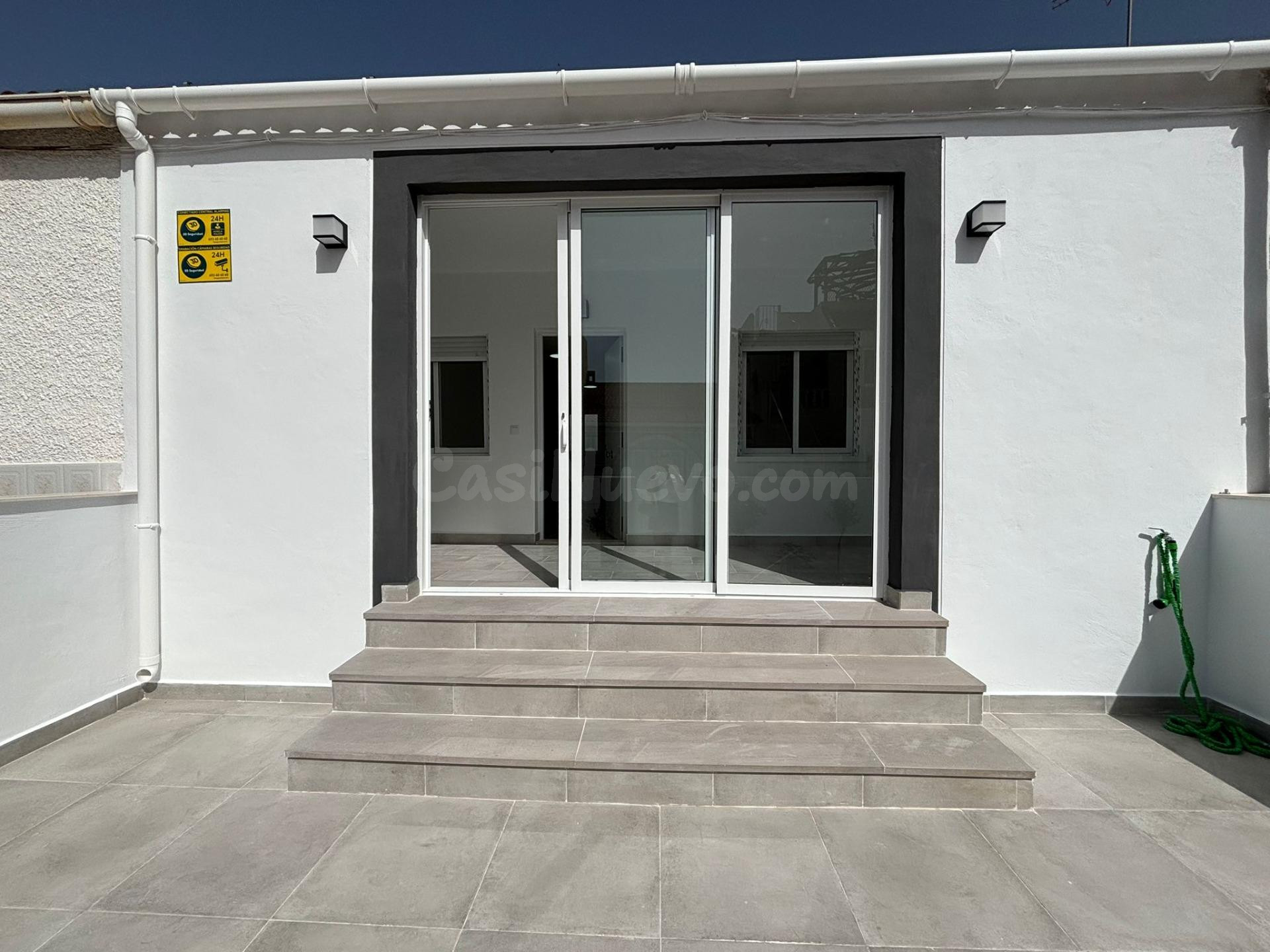 BUNGALOW EN LA SIESTA