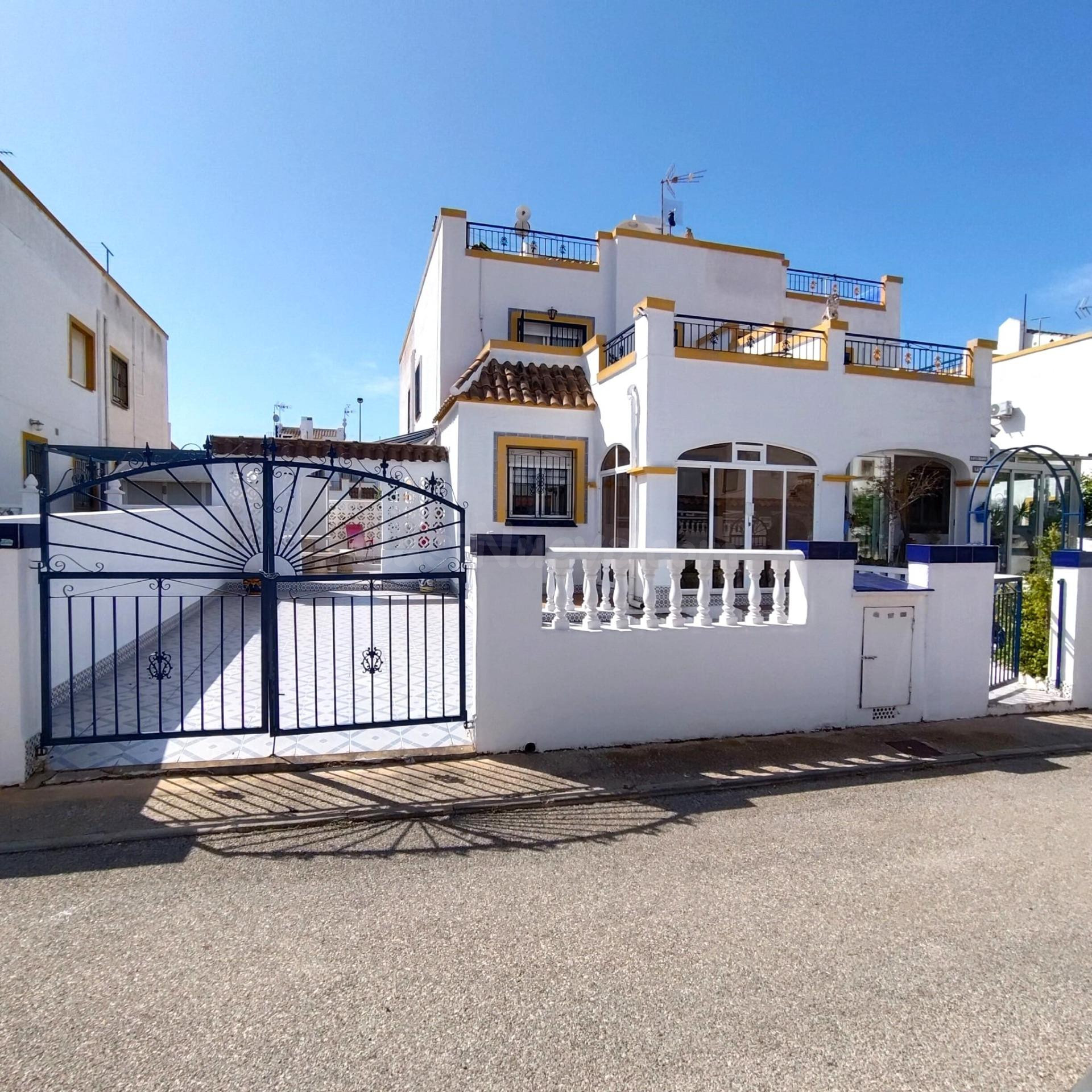 QUAD EN JARDIN DEL MAR