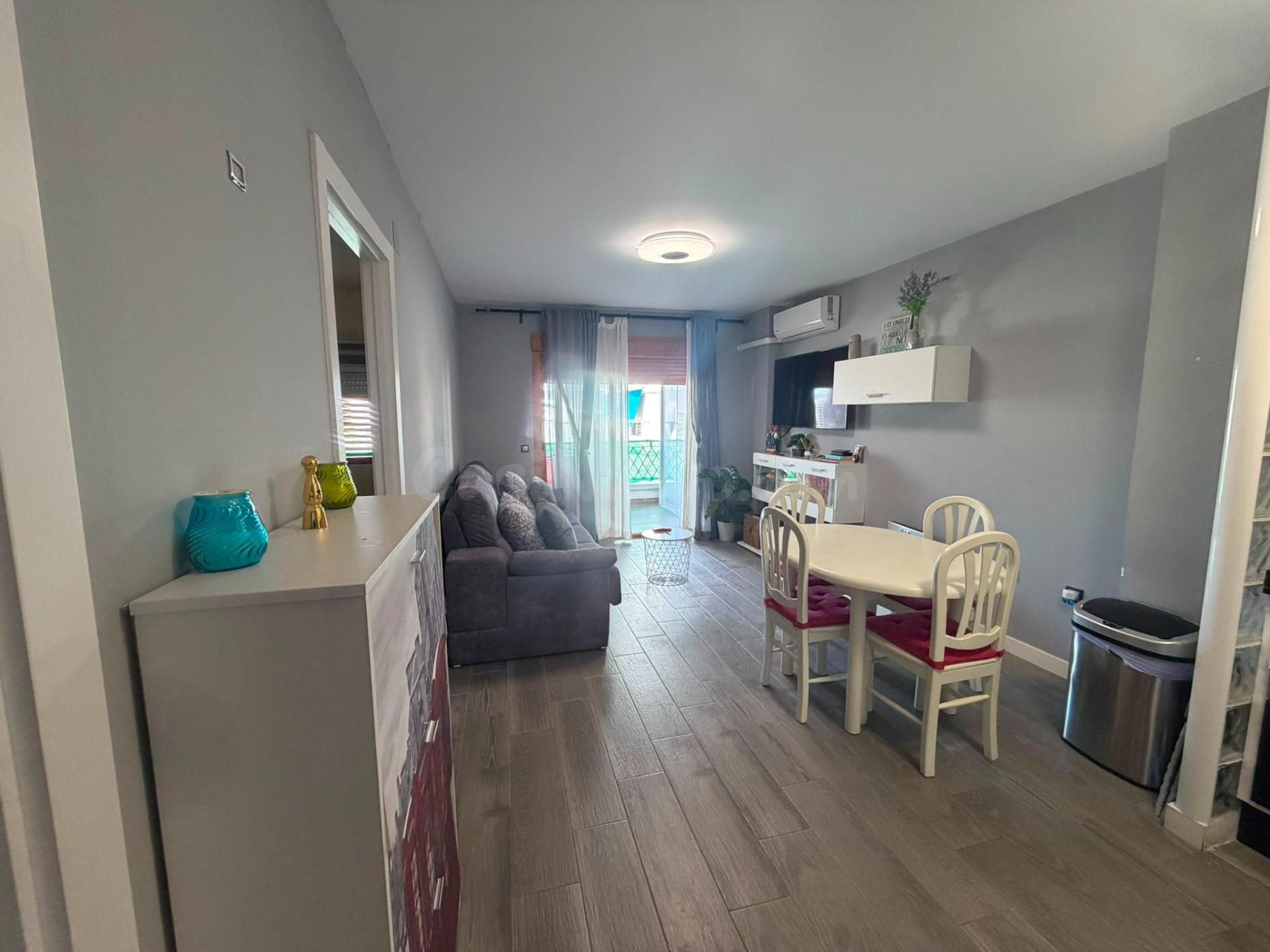 APARTAMENTO EN TORREVIEJA